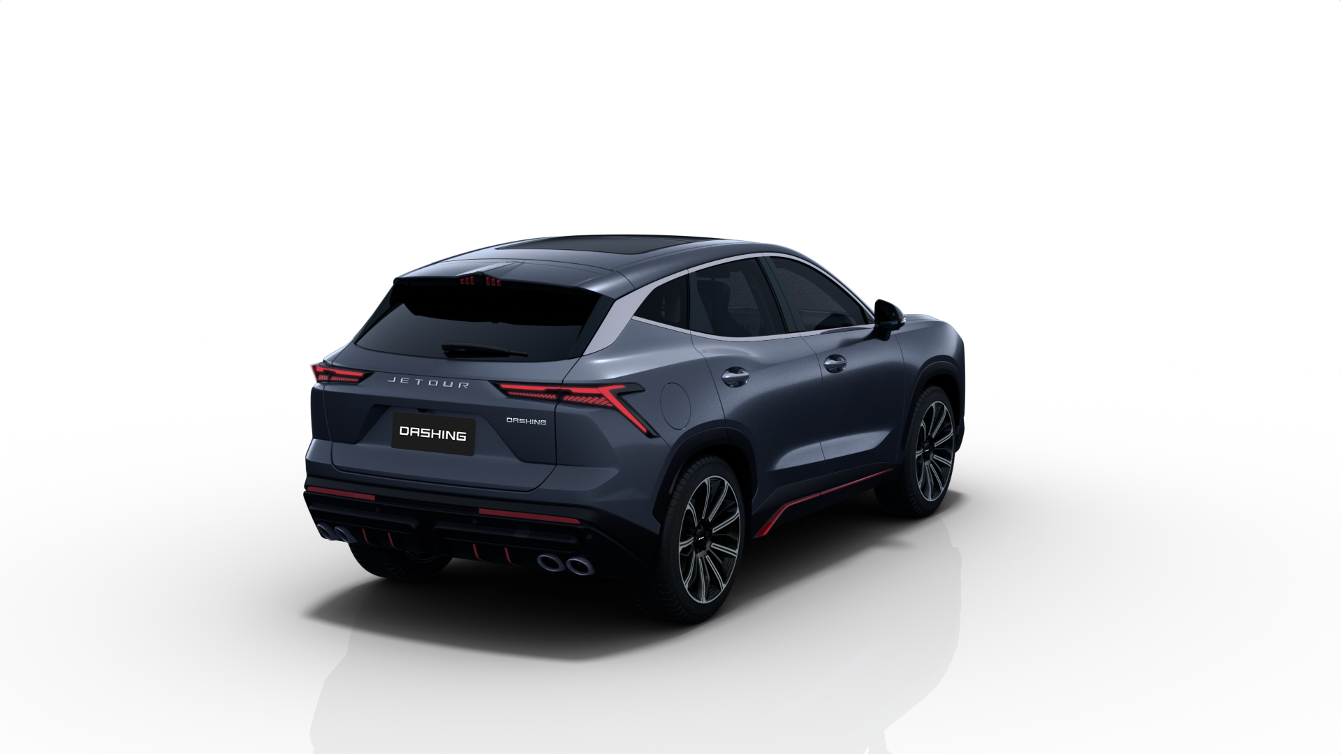 Phantom Grey 27