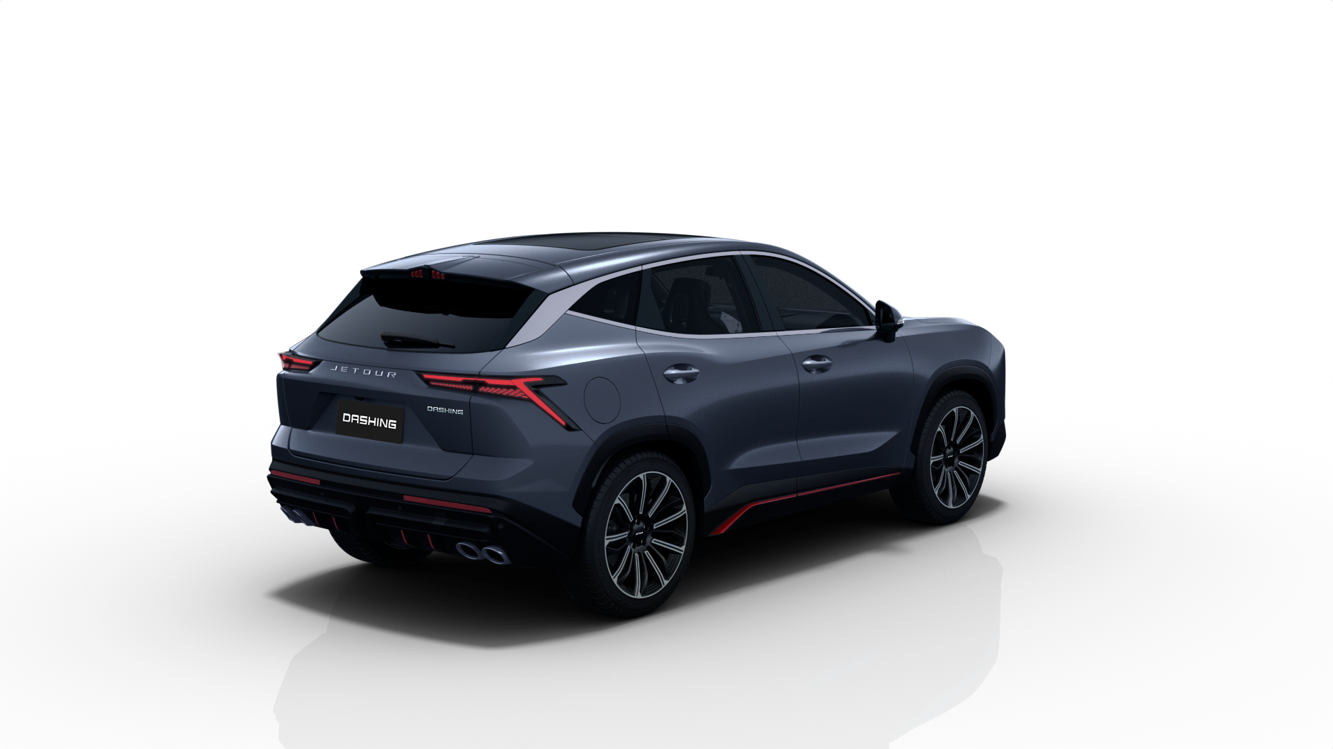 Phantom Grey 28