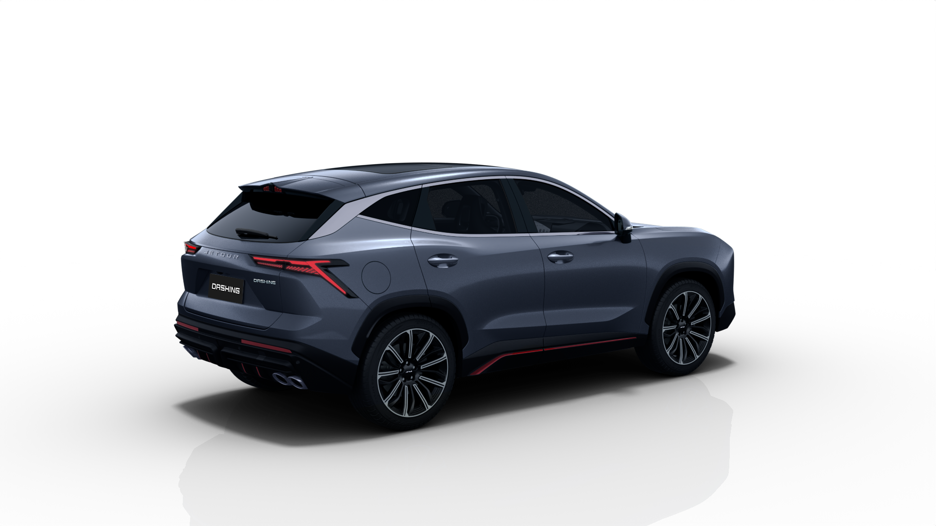 Phantom Grey 29