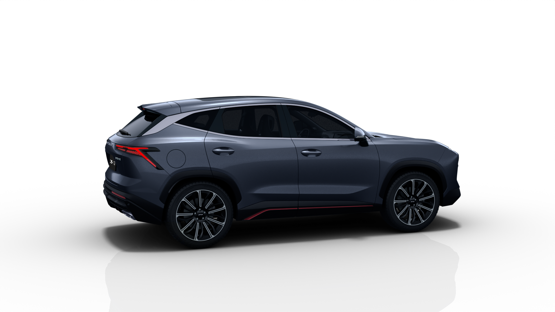 Phantom Grey 31