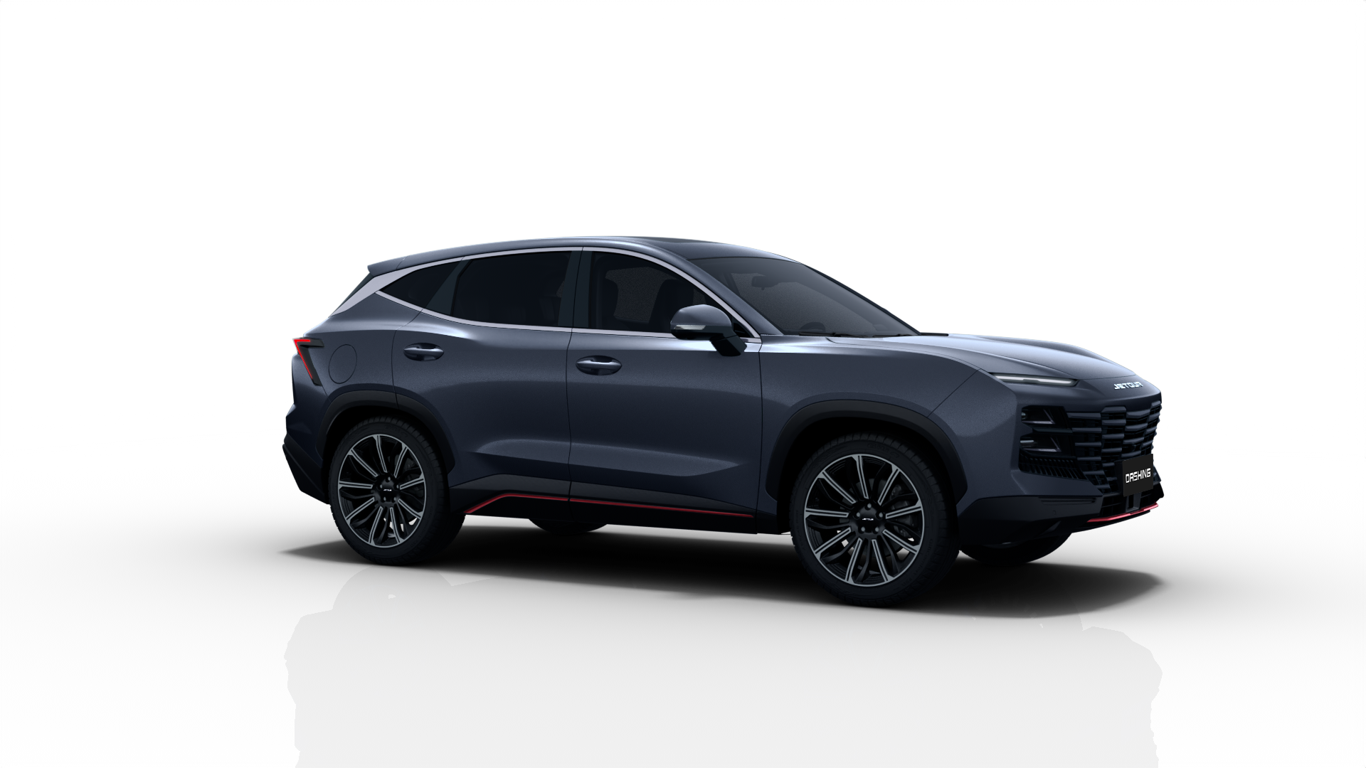 Phantom Grey 36
