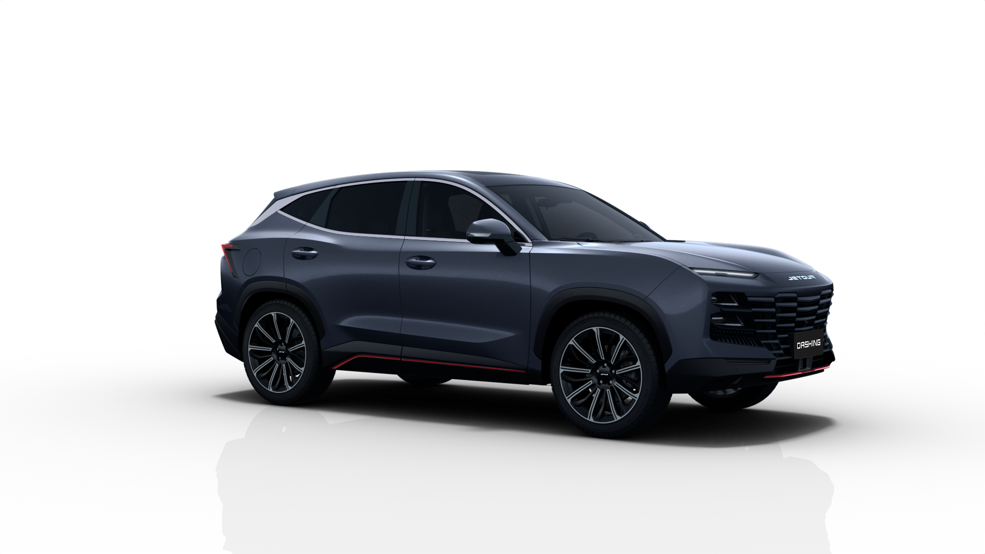 Phantom Grey 37