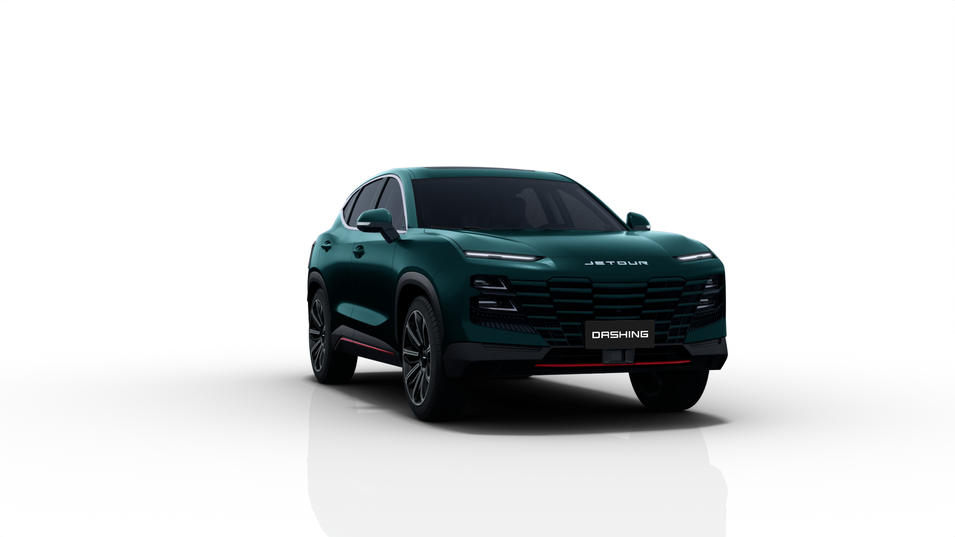GREEN 4