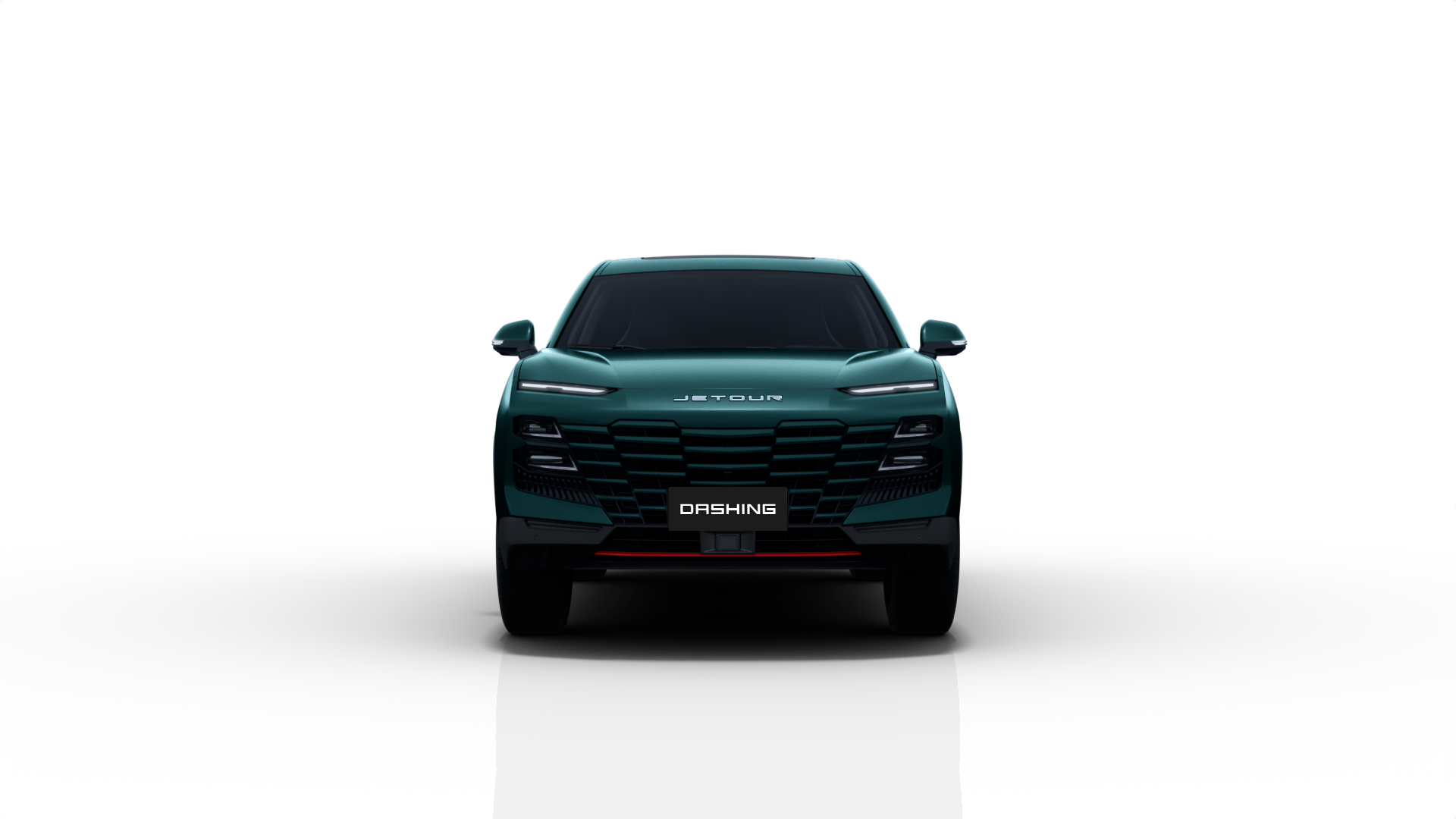 GREEN 6