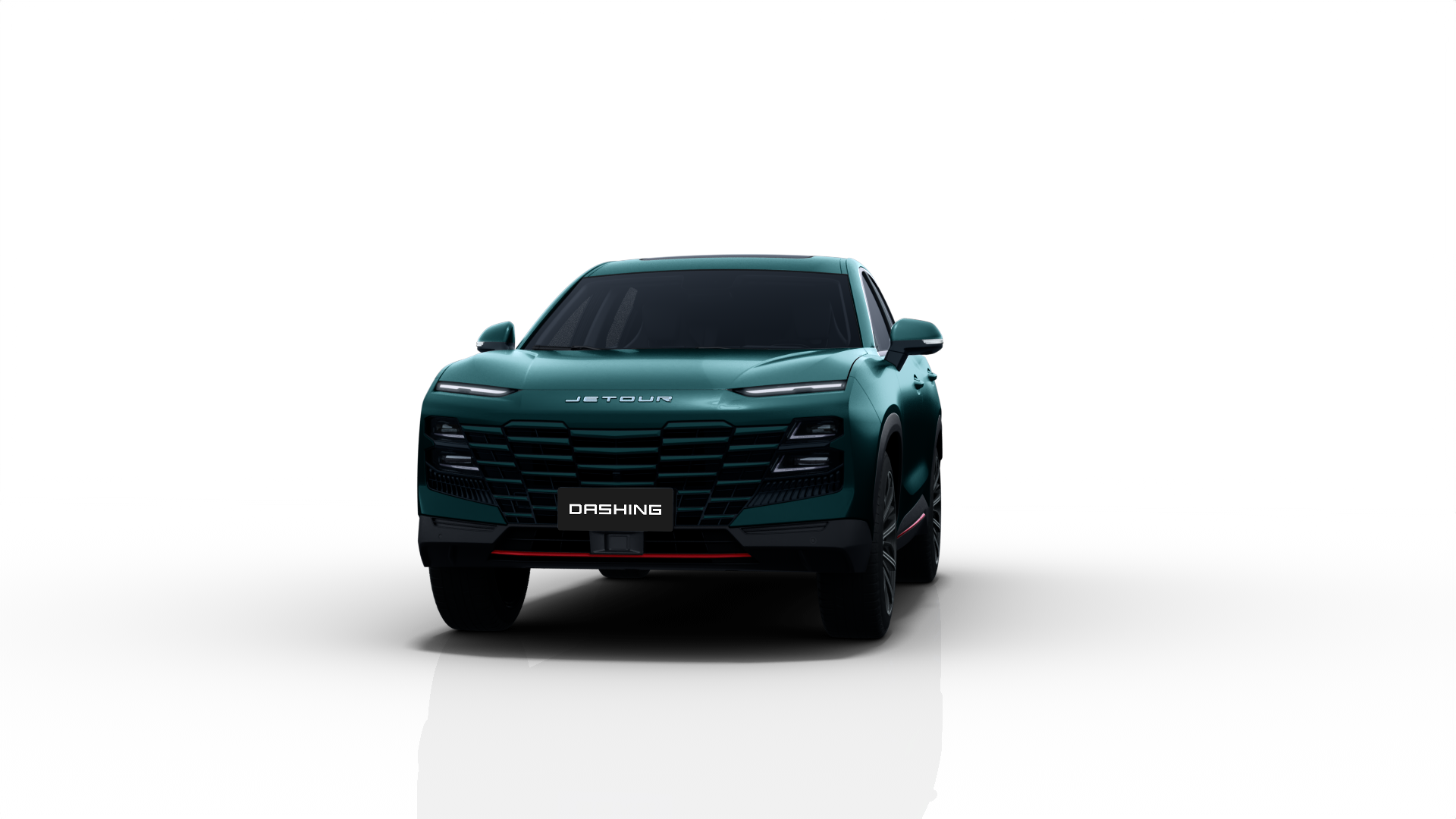 GREEN 7