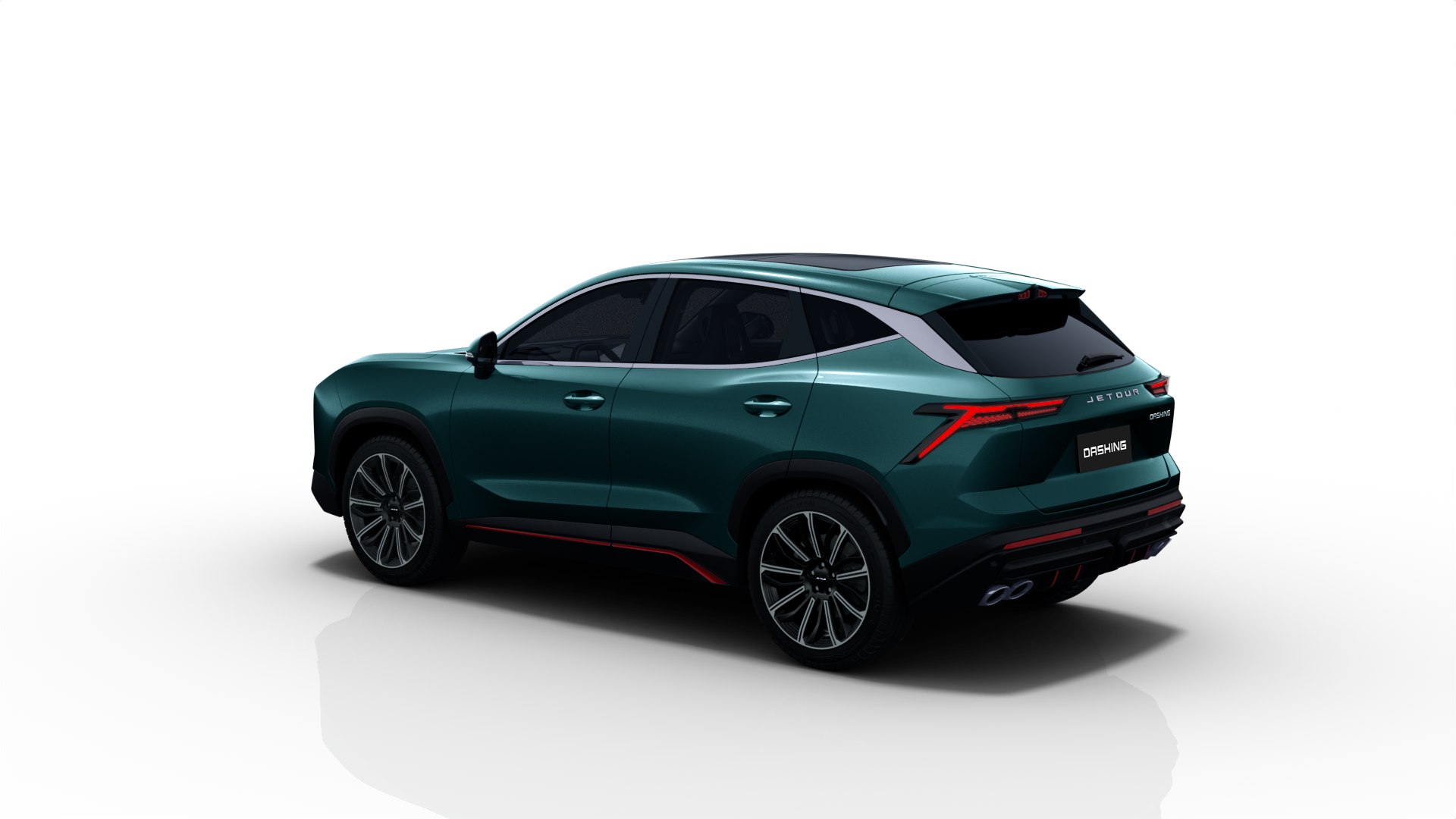 GREEN 19