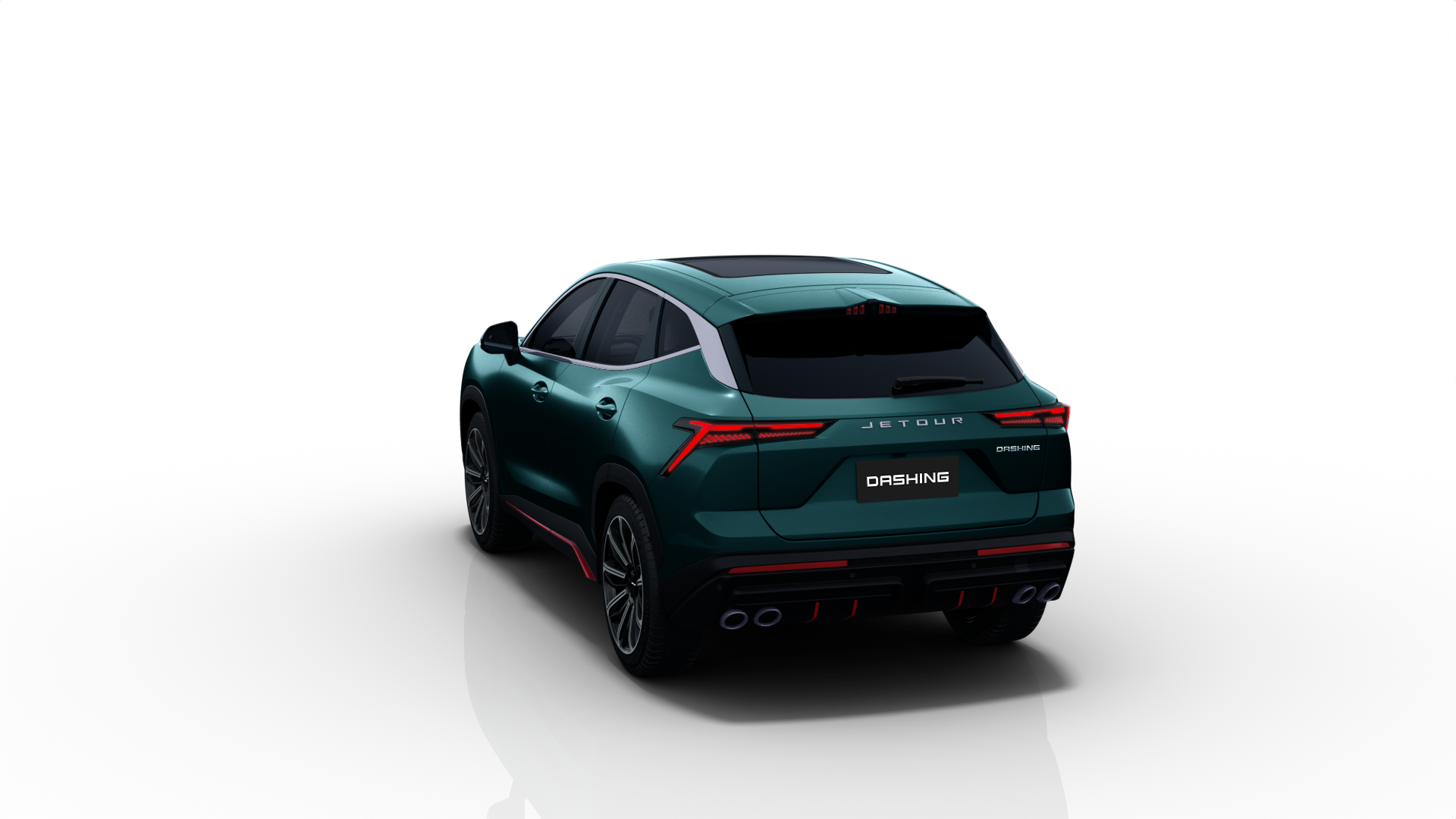 GREEN 22
