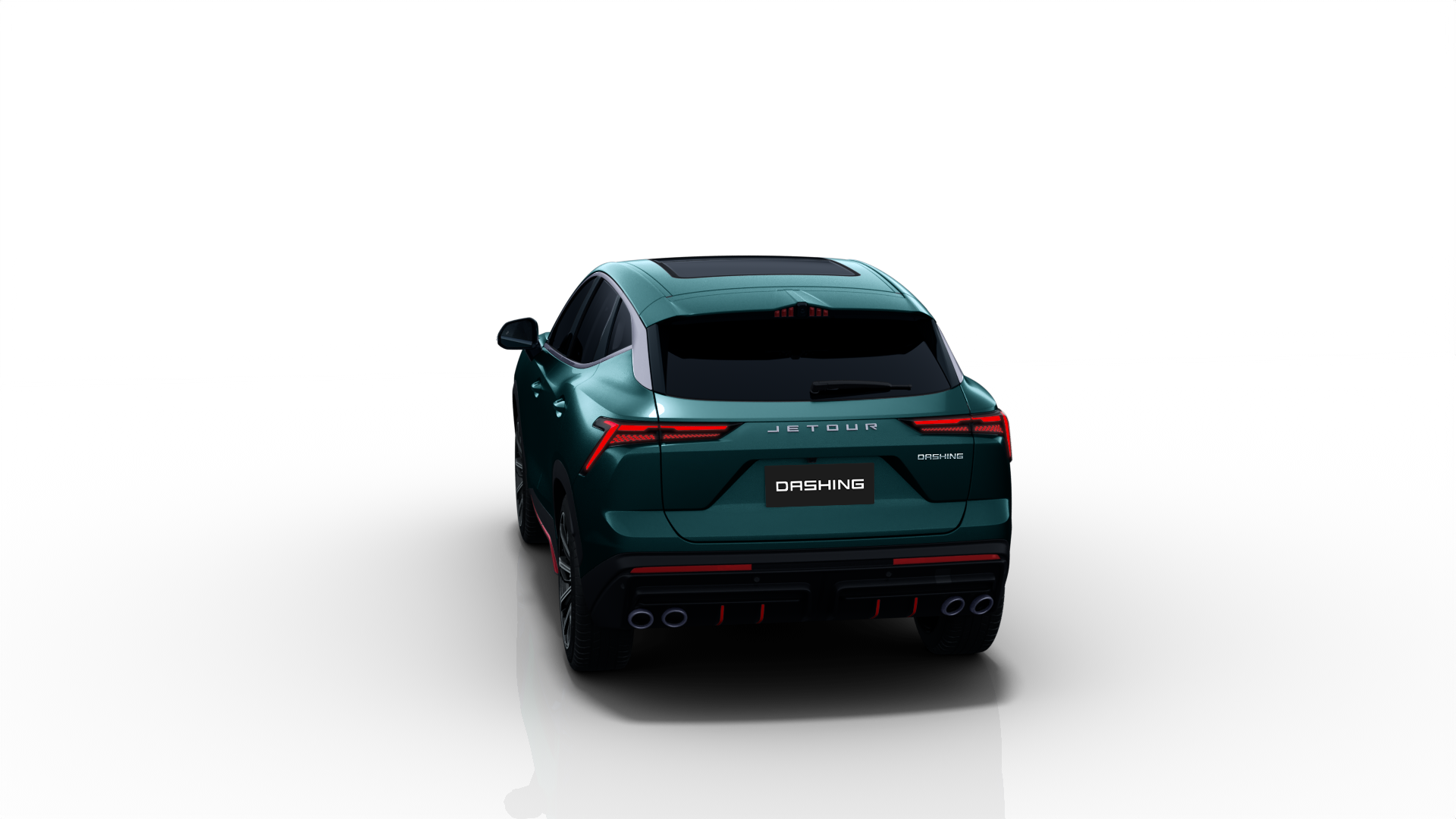 GREEN 23