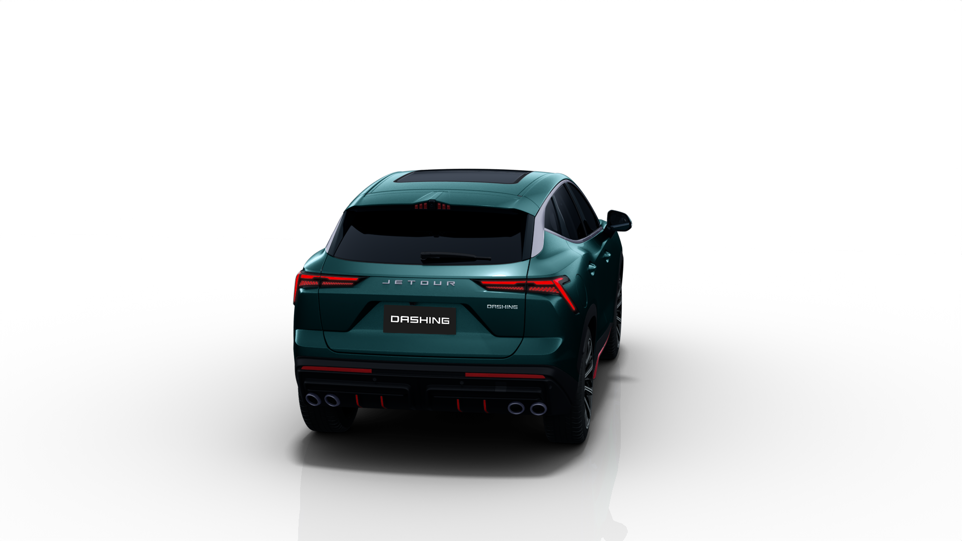 GREEN 25