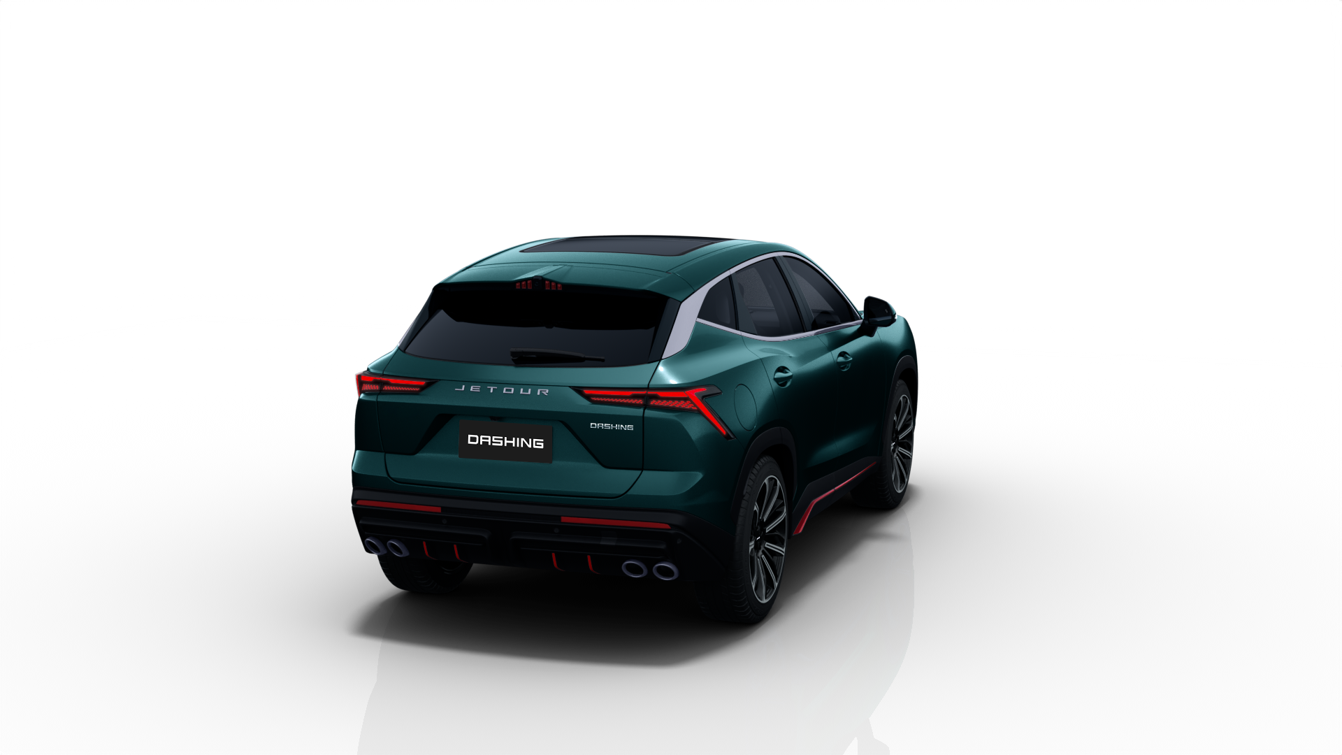 GREEN 26