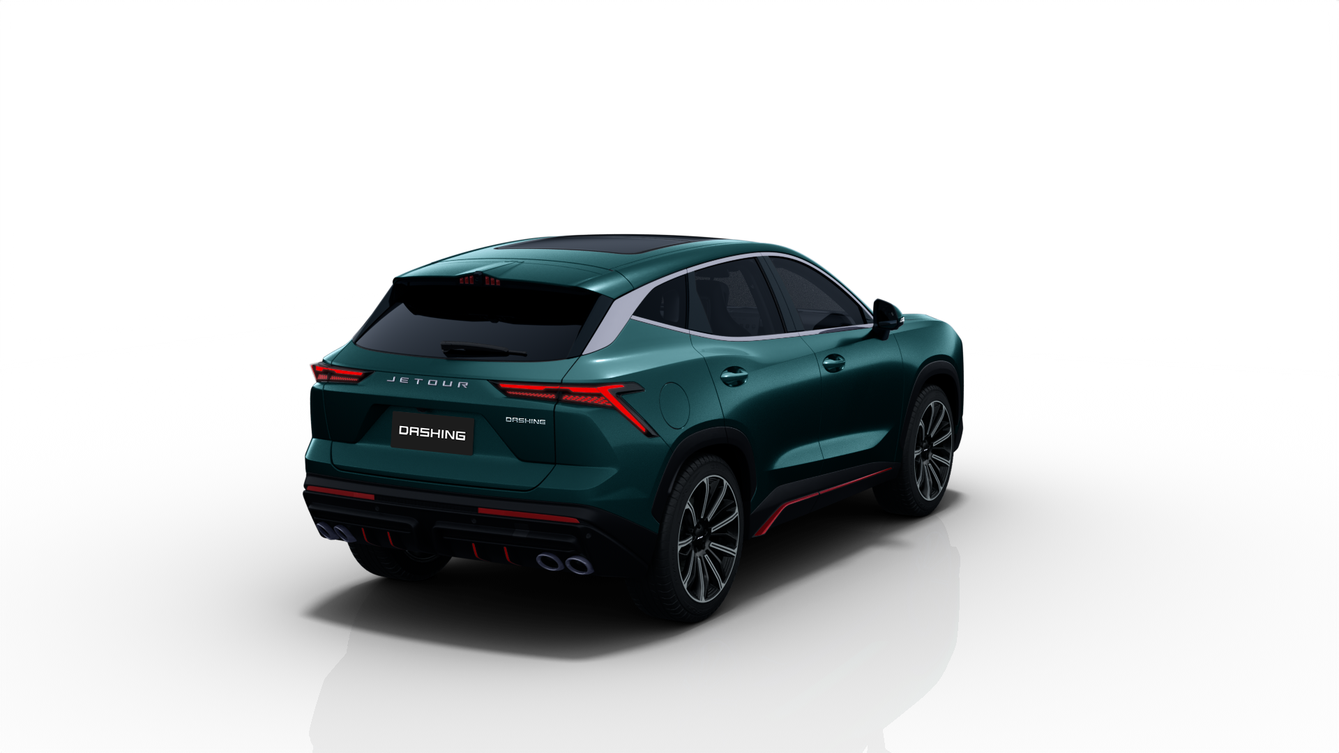 GREEN 27
