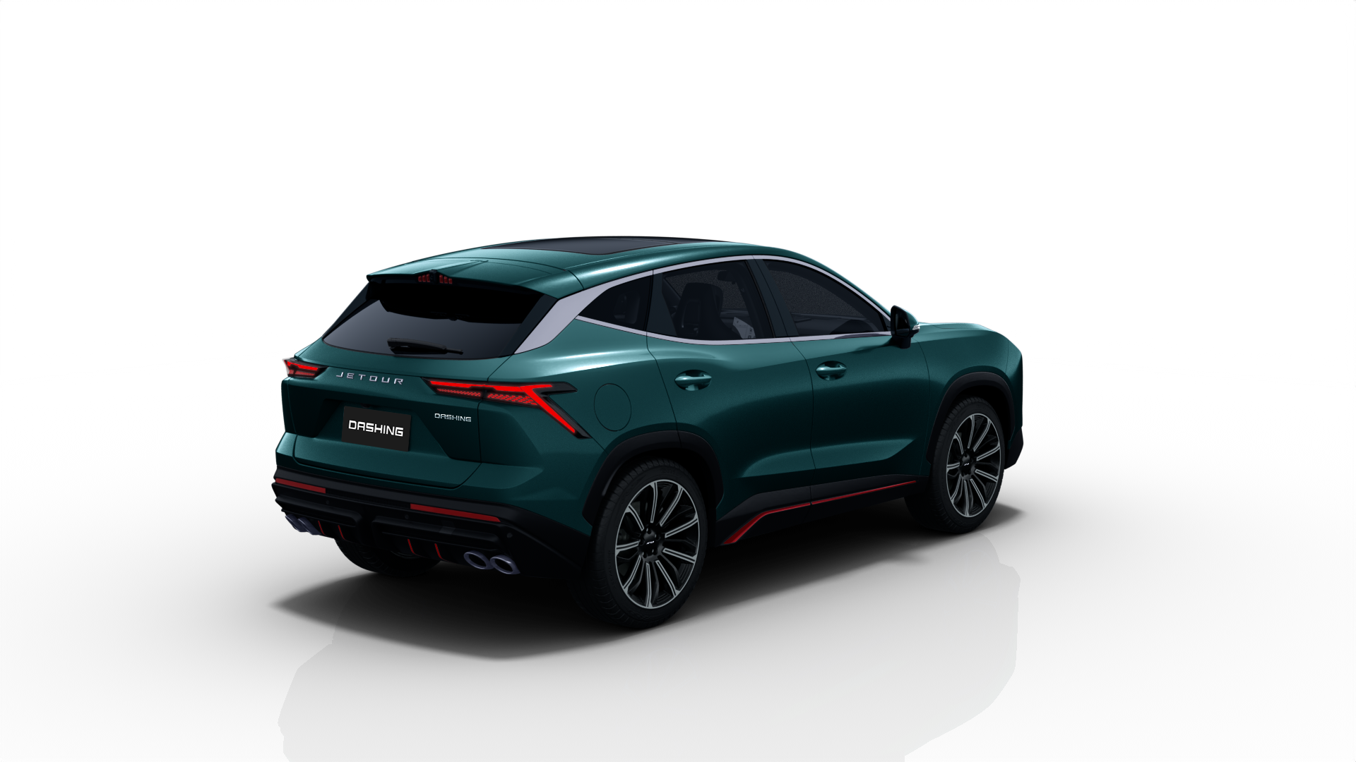 GREEN 28