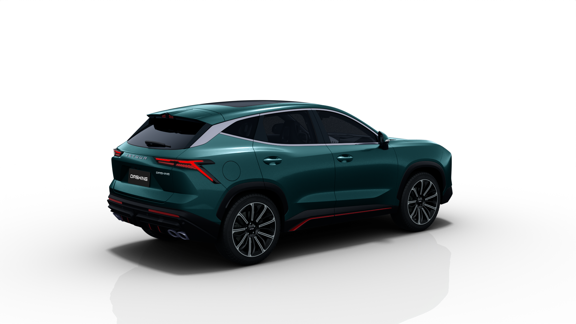 GREEN 29