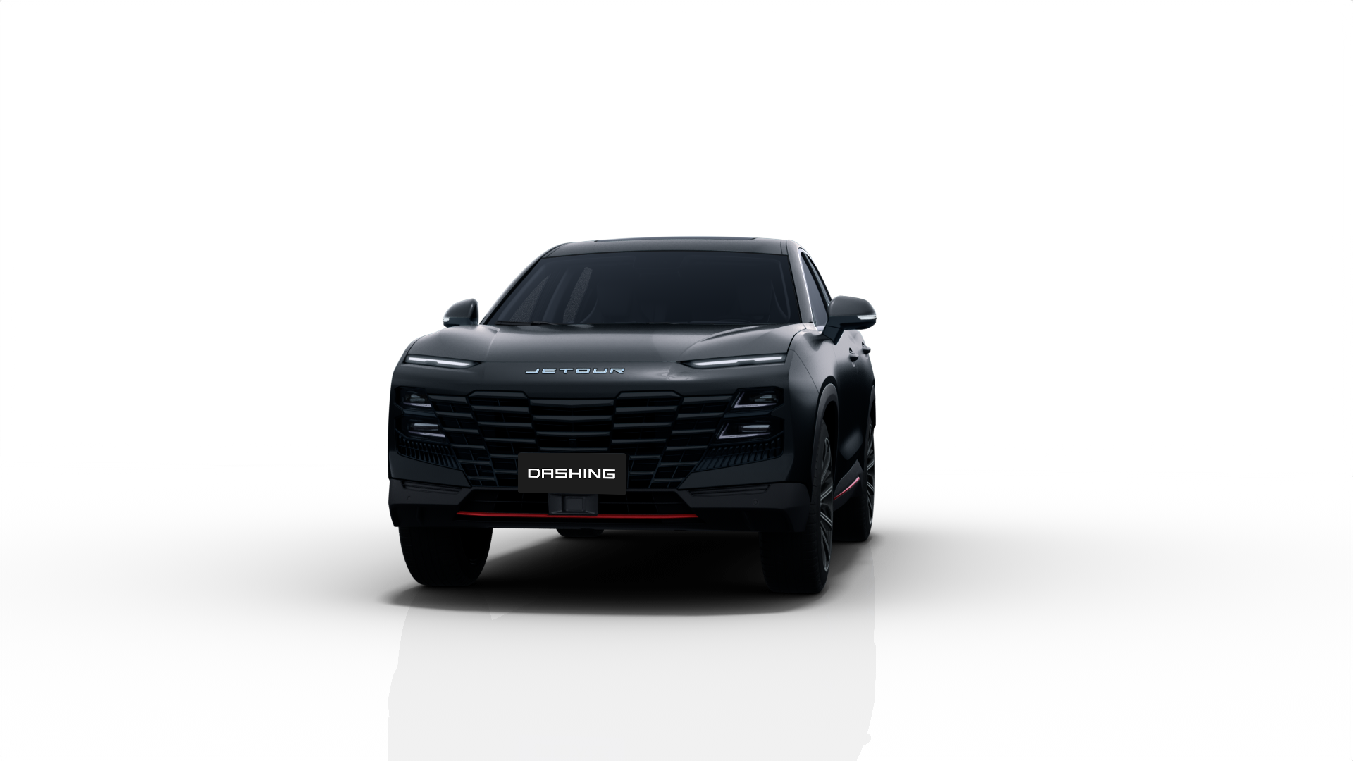 BLACK 7