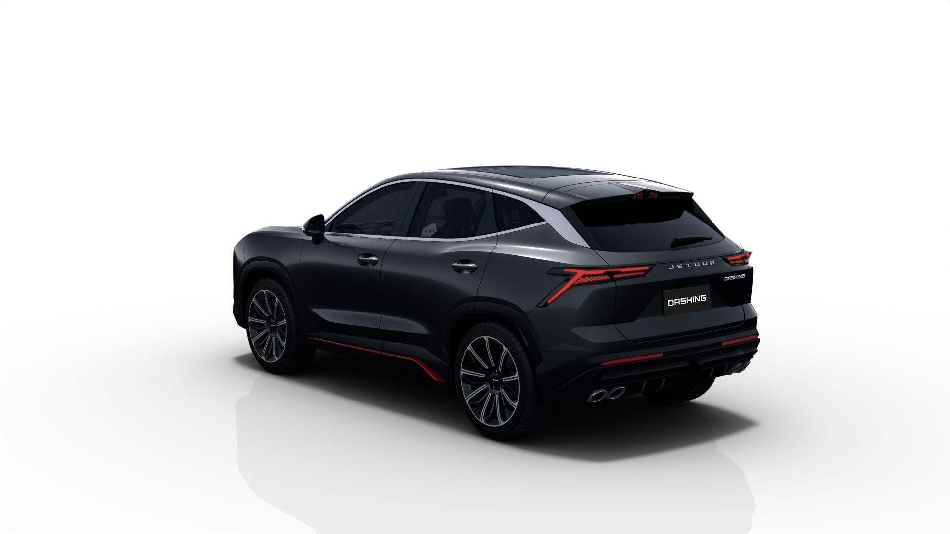 BLACK 20