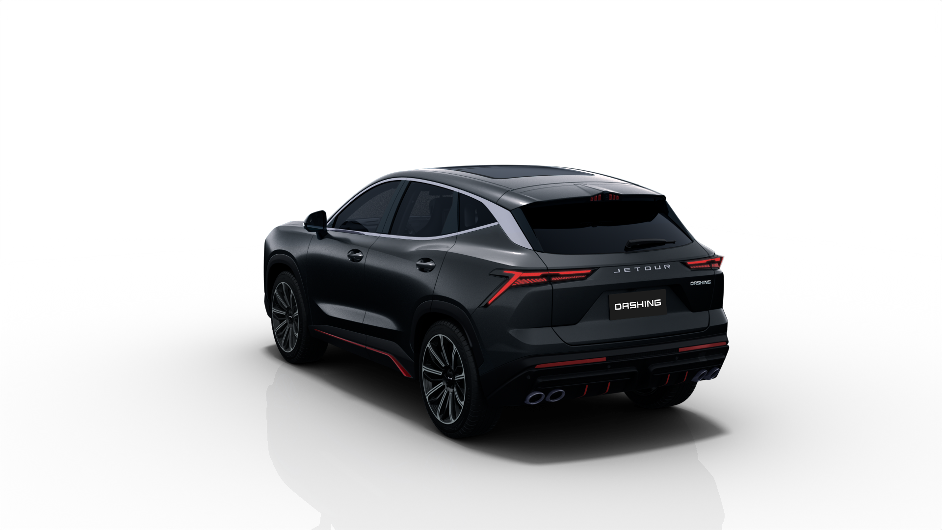 BLACK 21