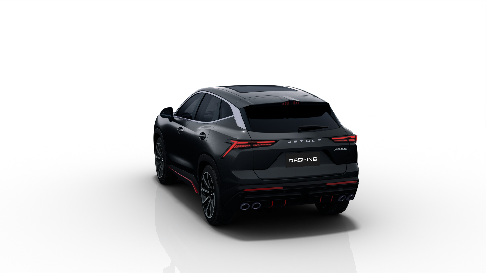 BLACK 22