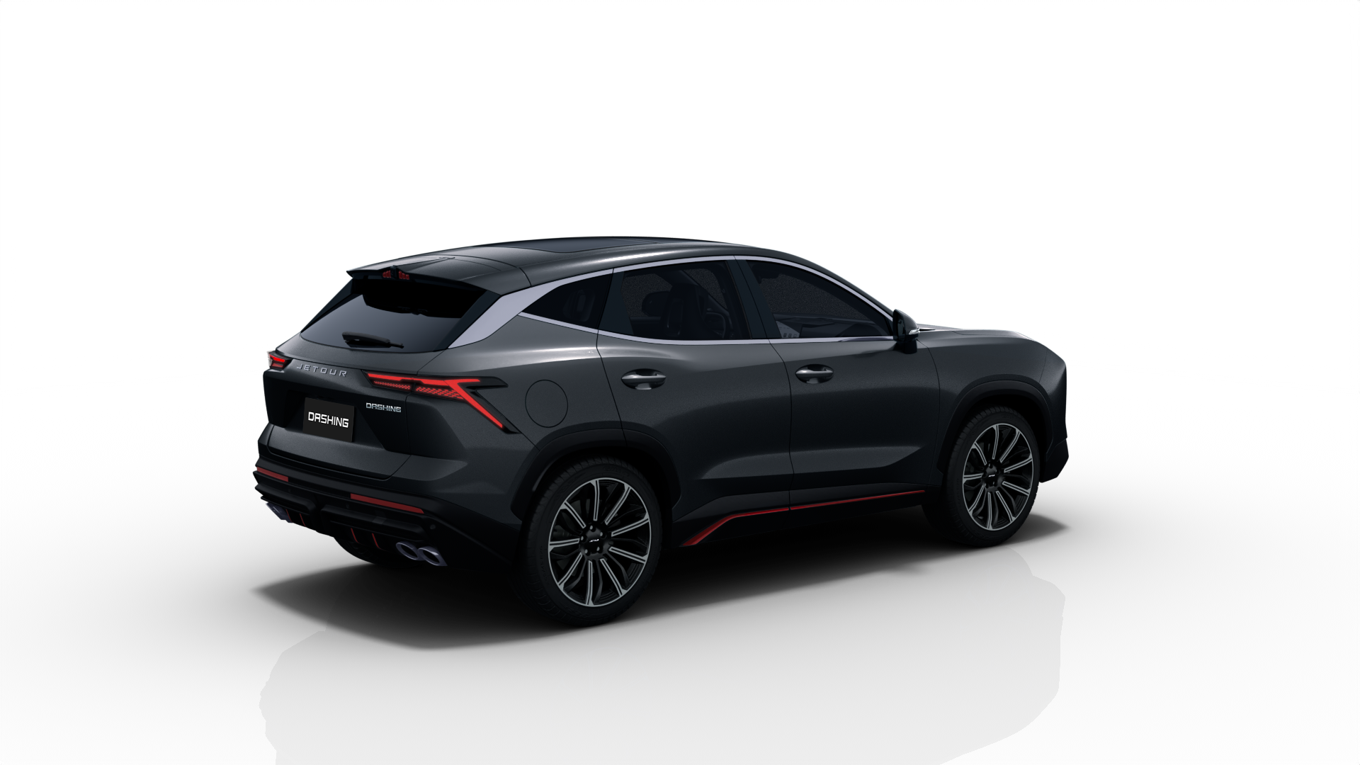 BLACK 29