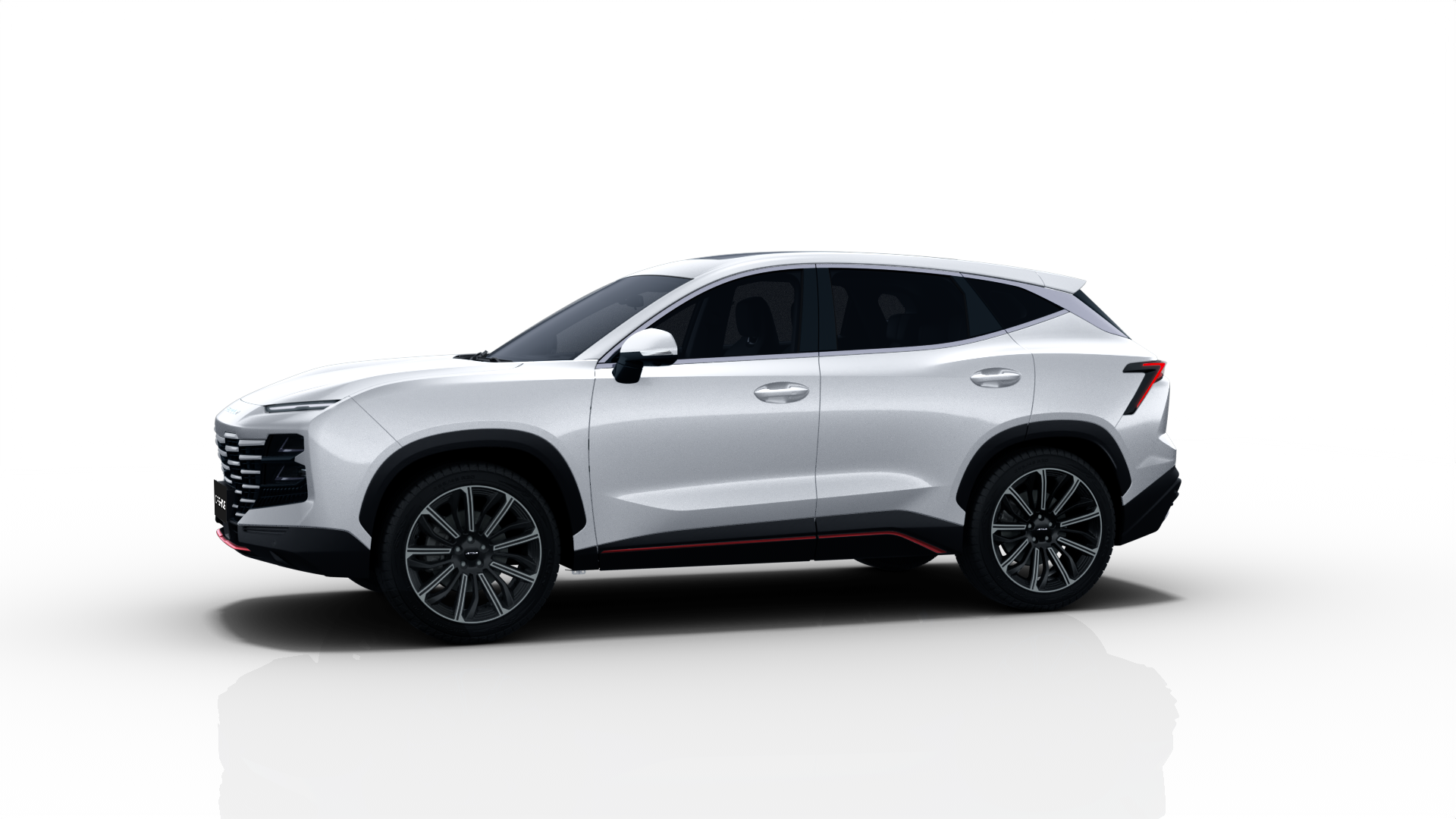 WHITE 13