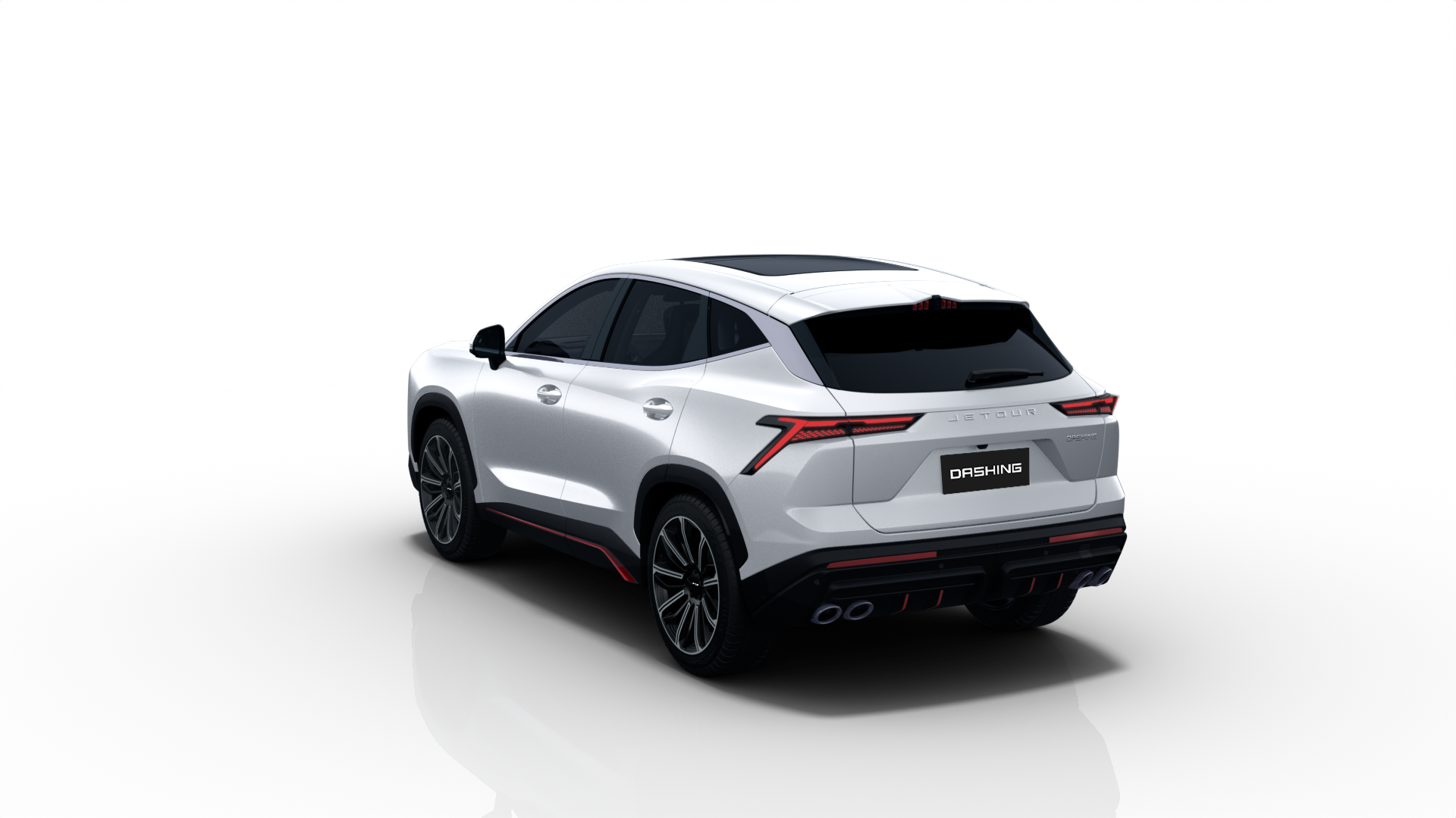 WHITE 21