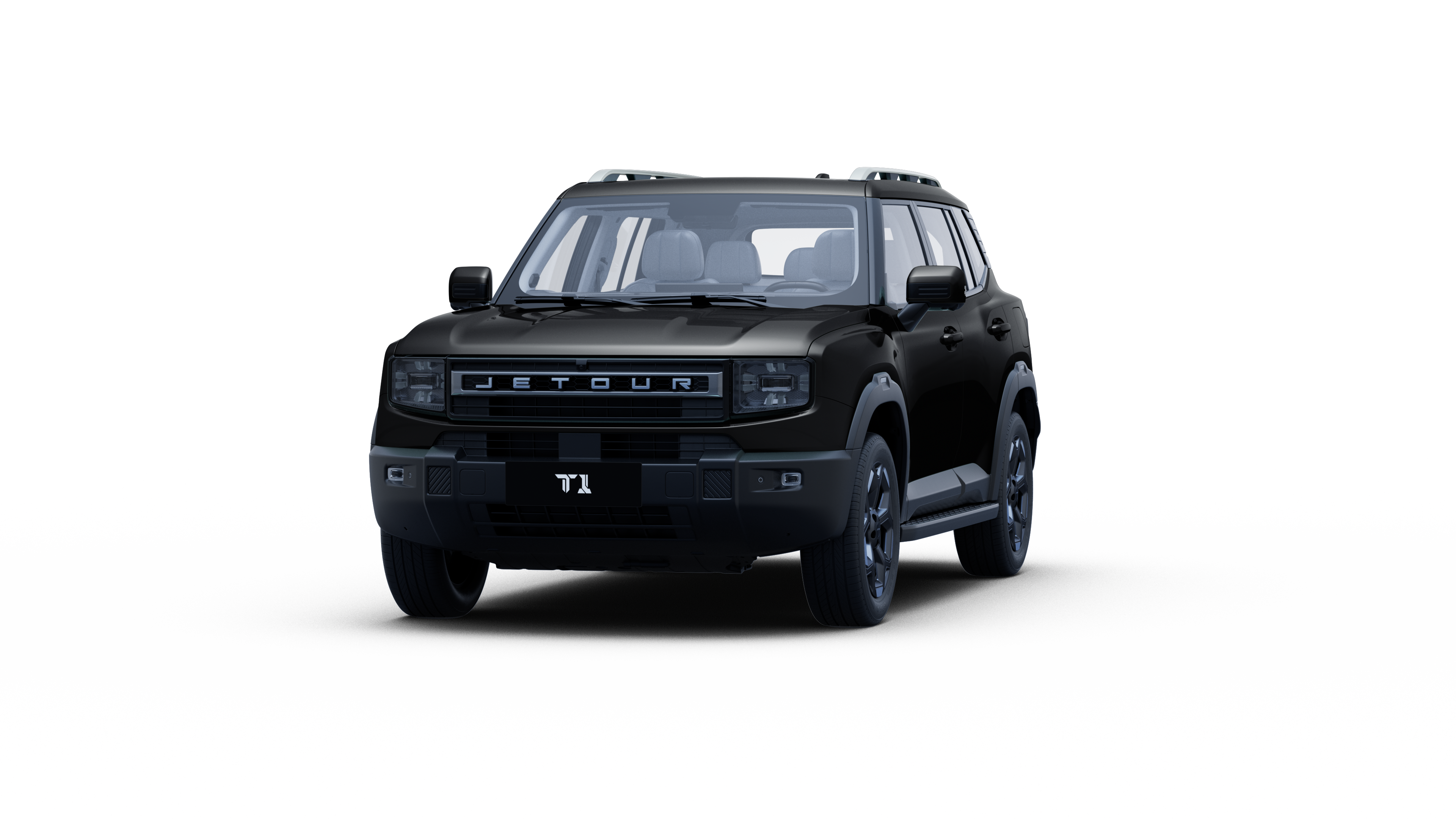 Black 5