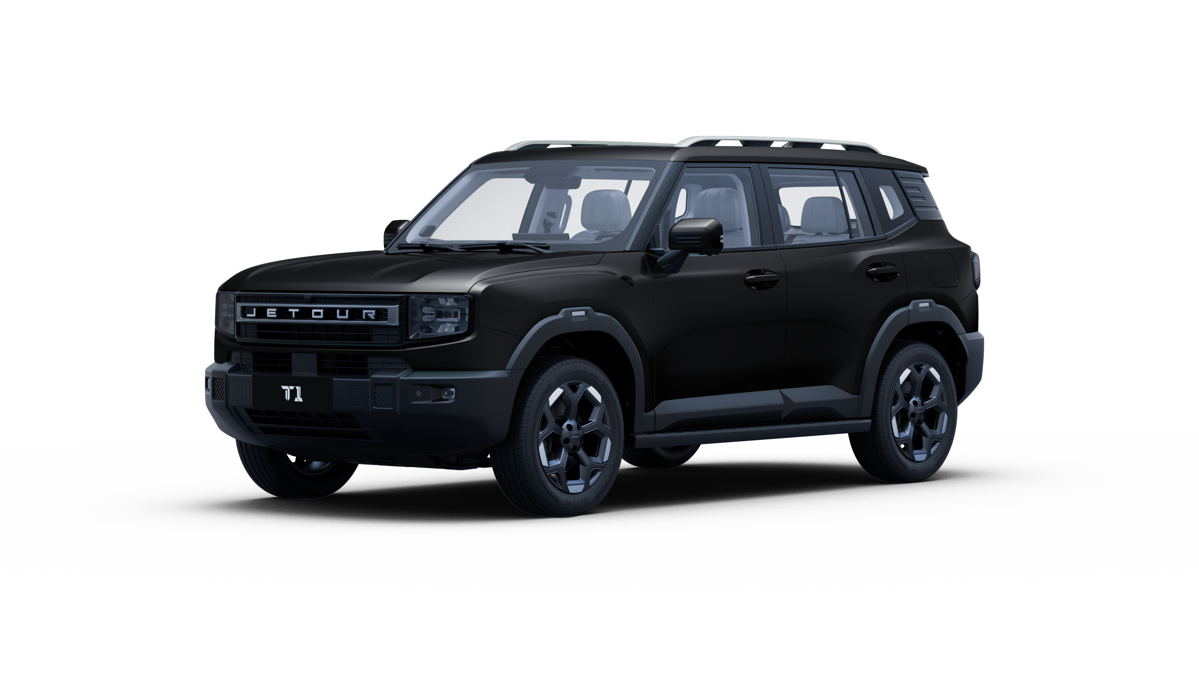 Black 10