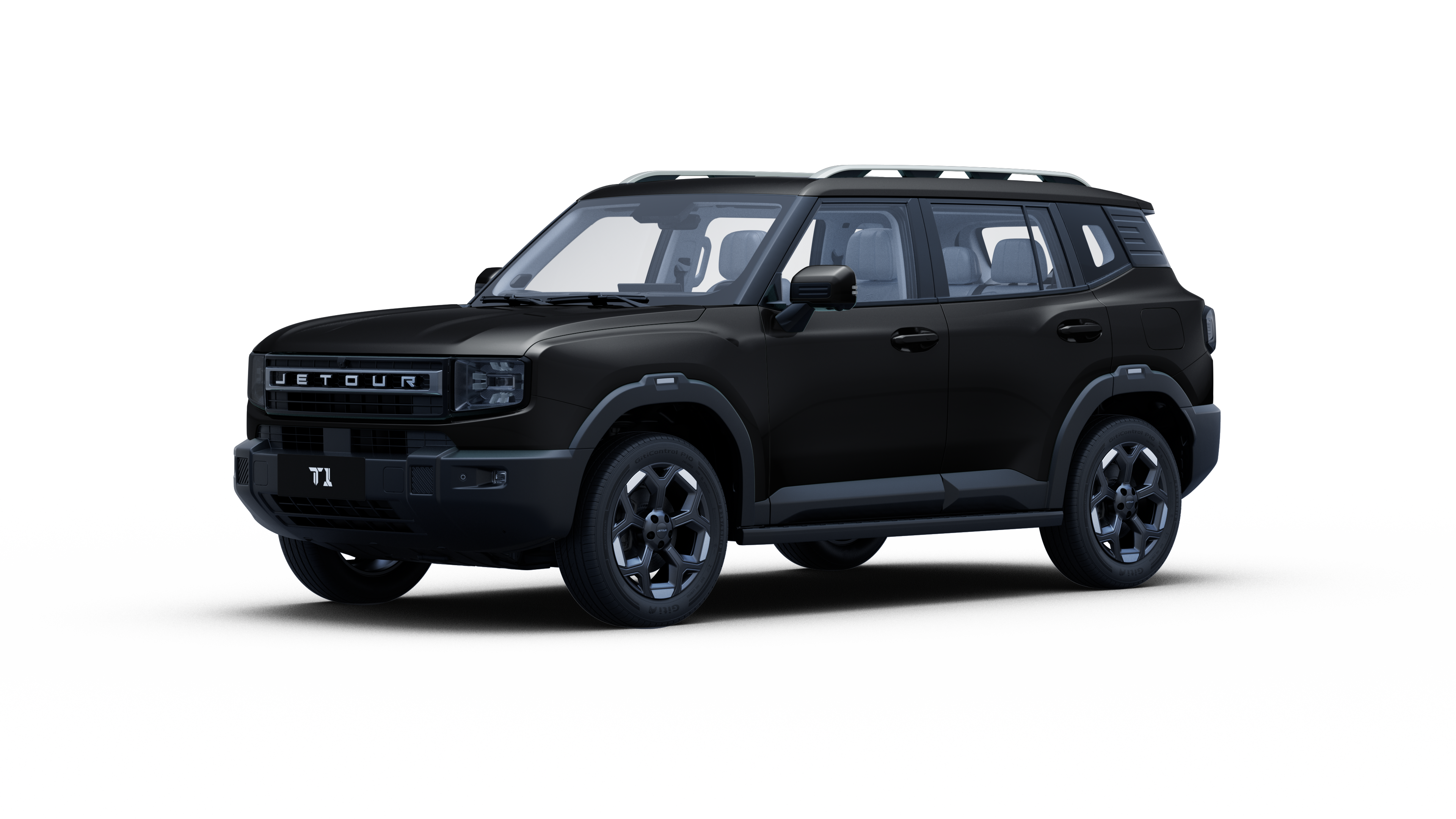 Black 11