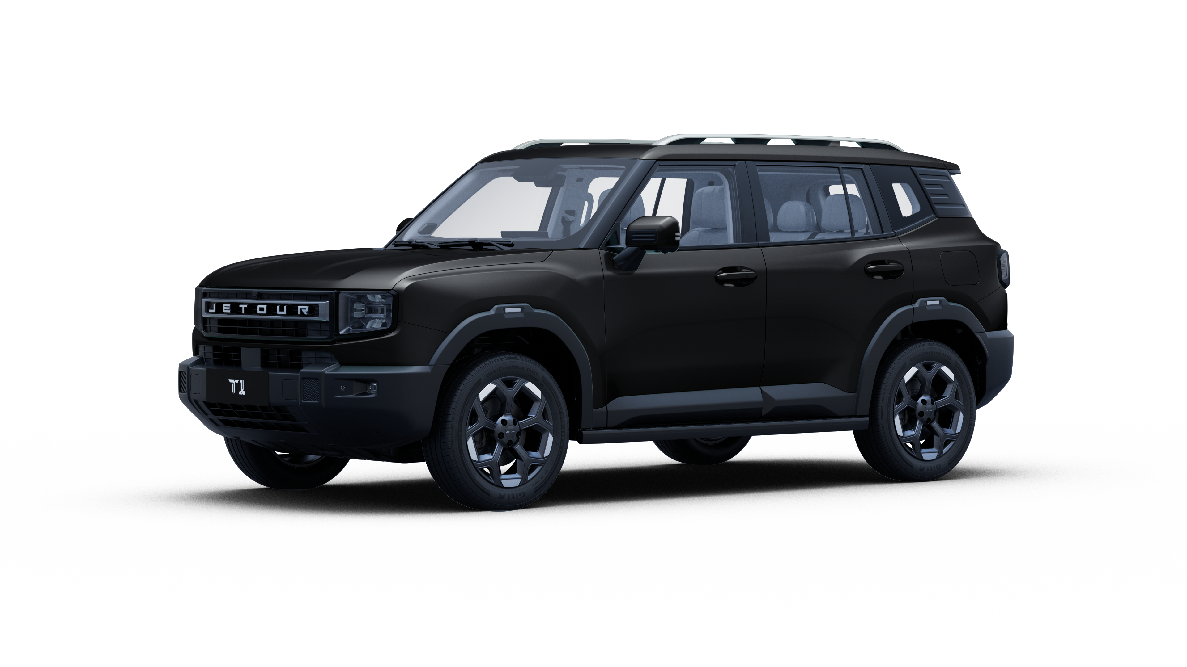 Black 12