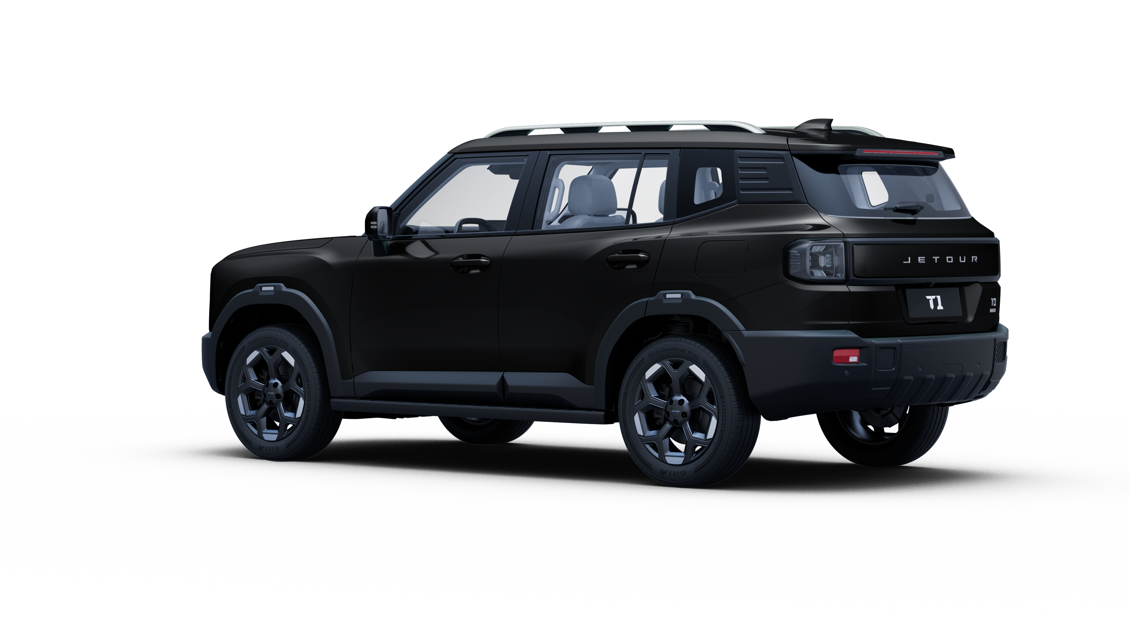 Black 27