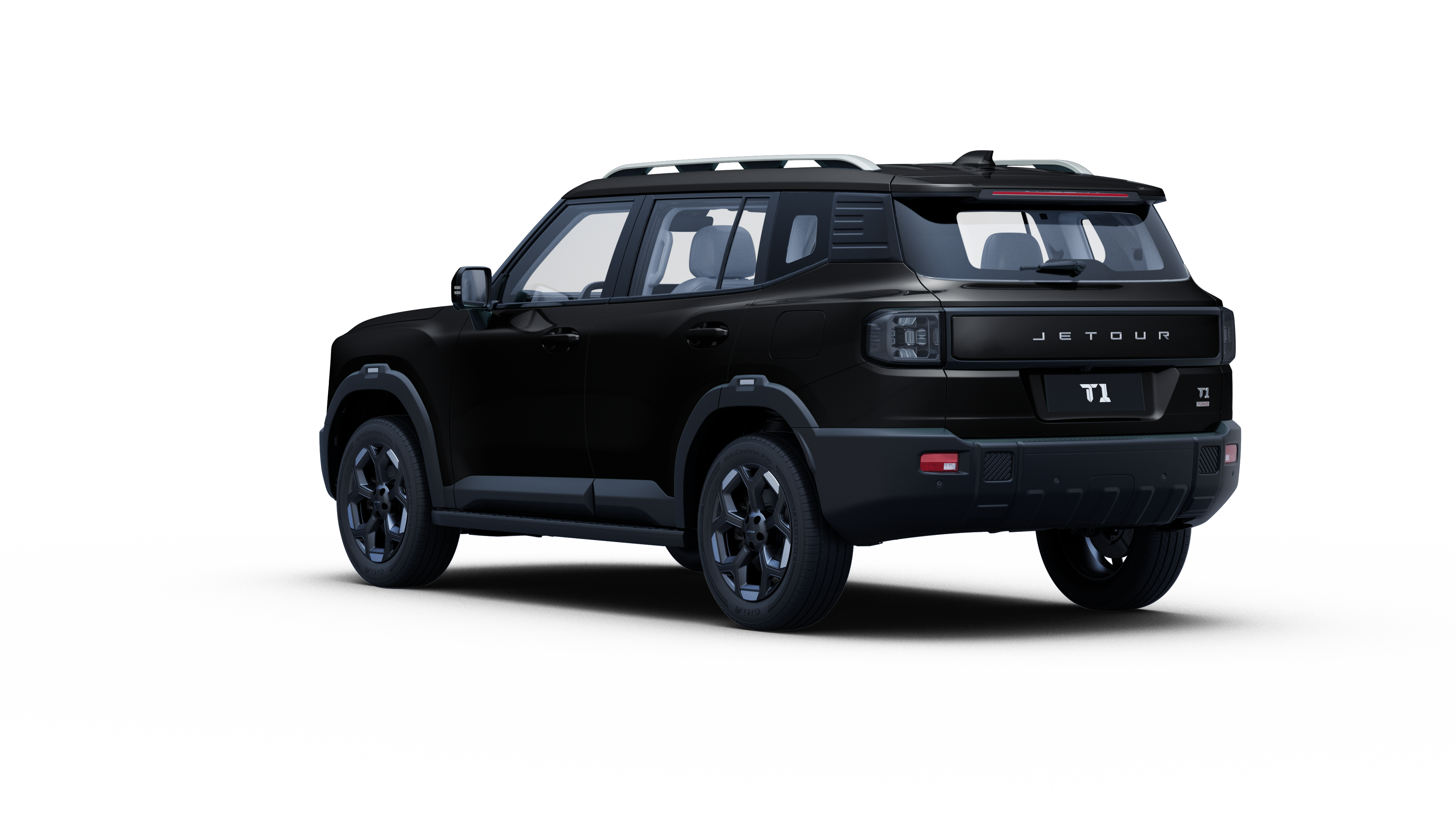 Black 30