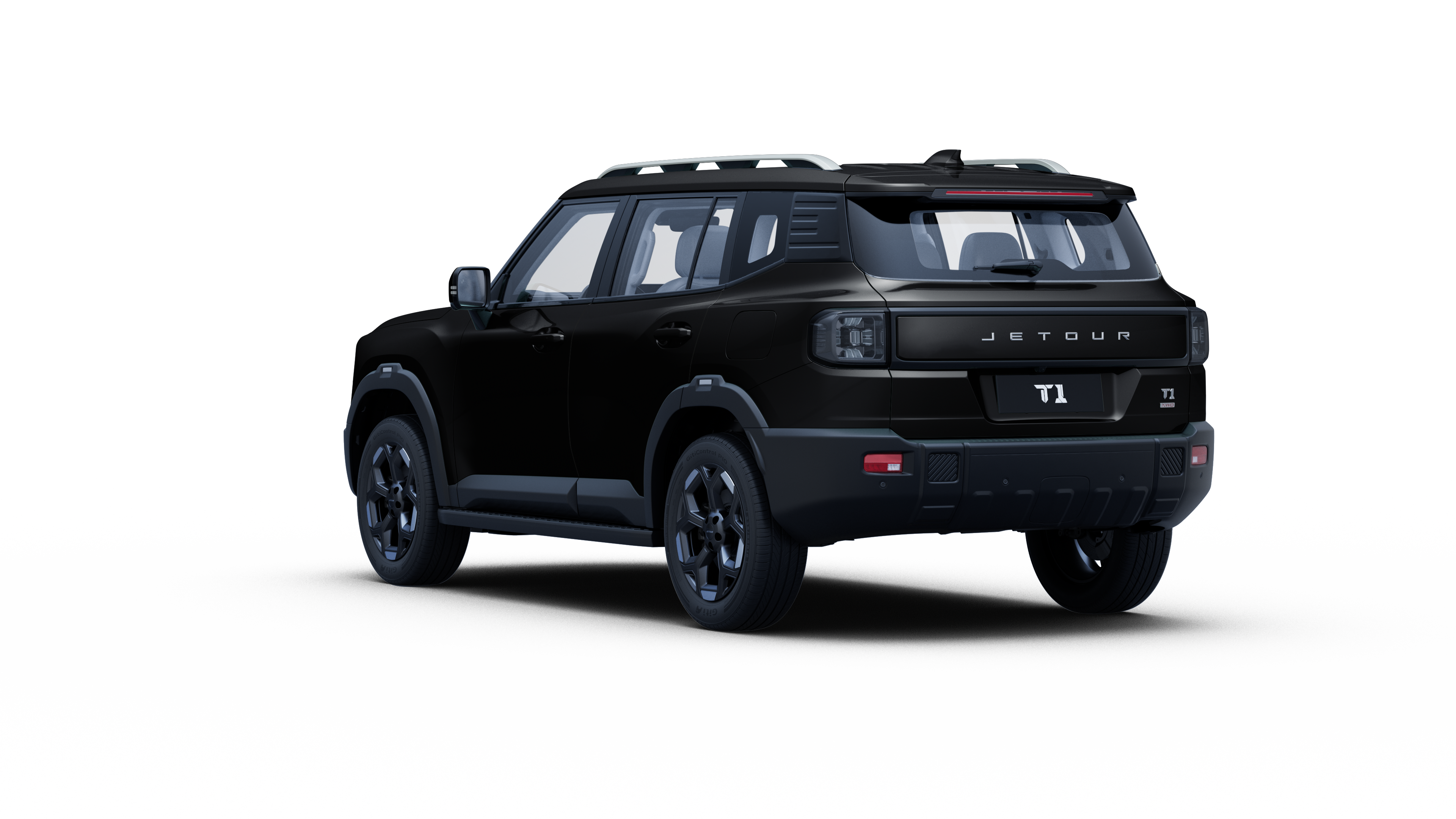 Black 31