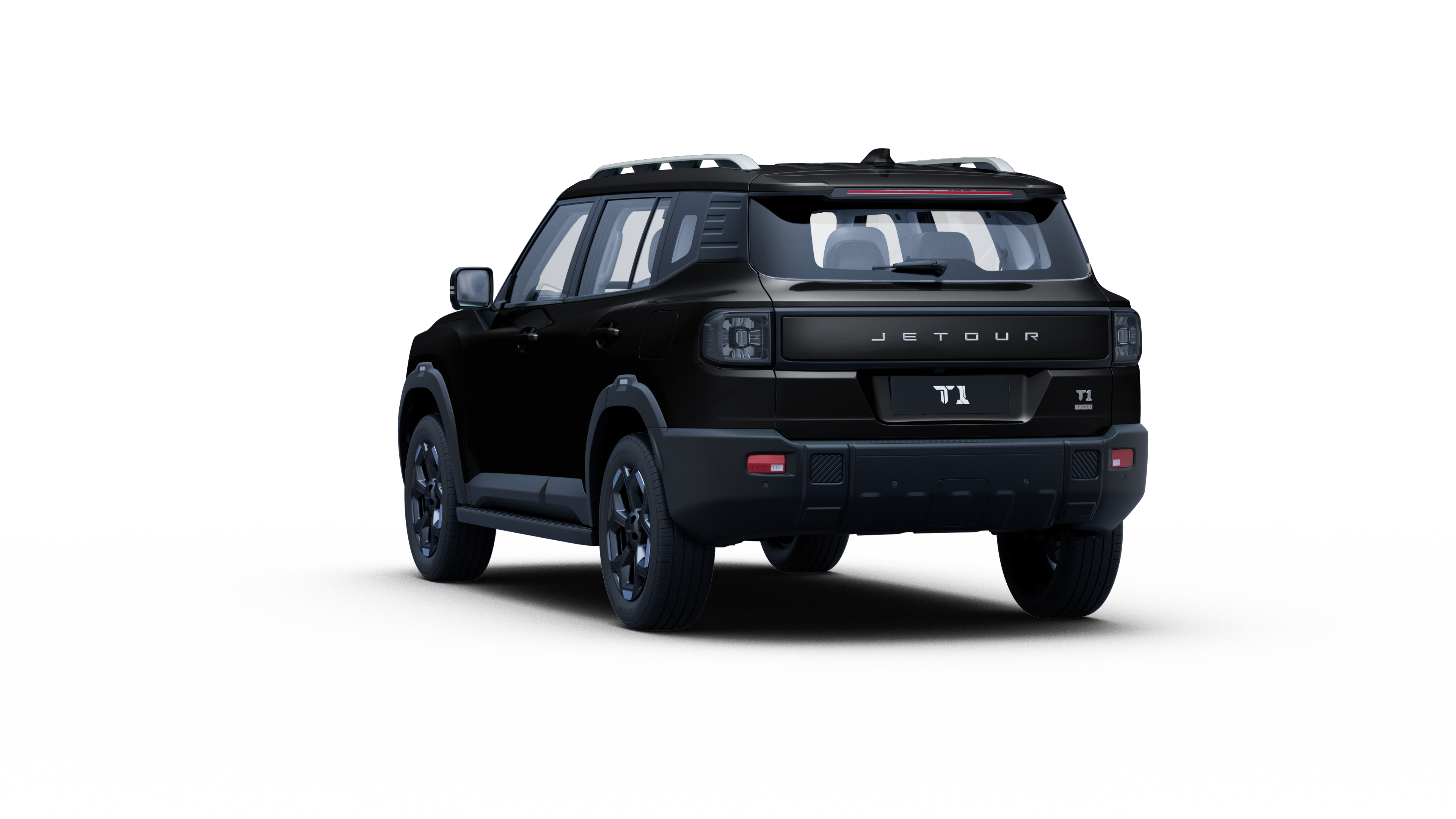Black 33