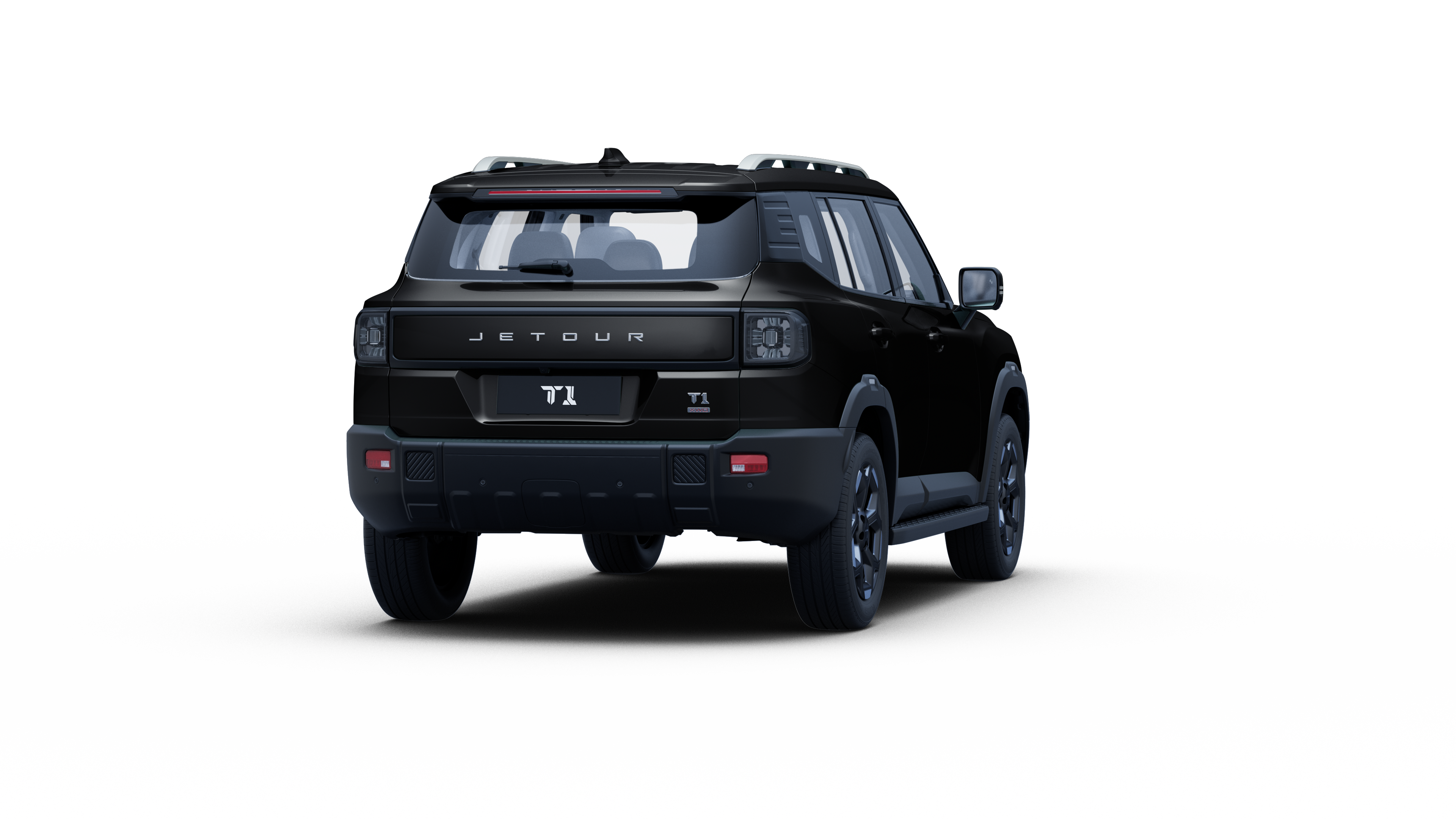 Black 40