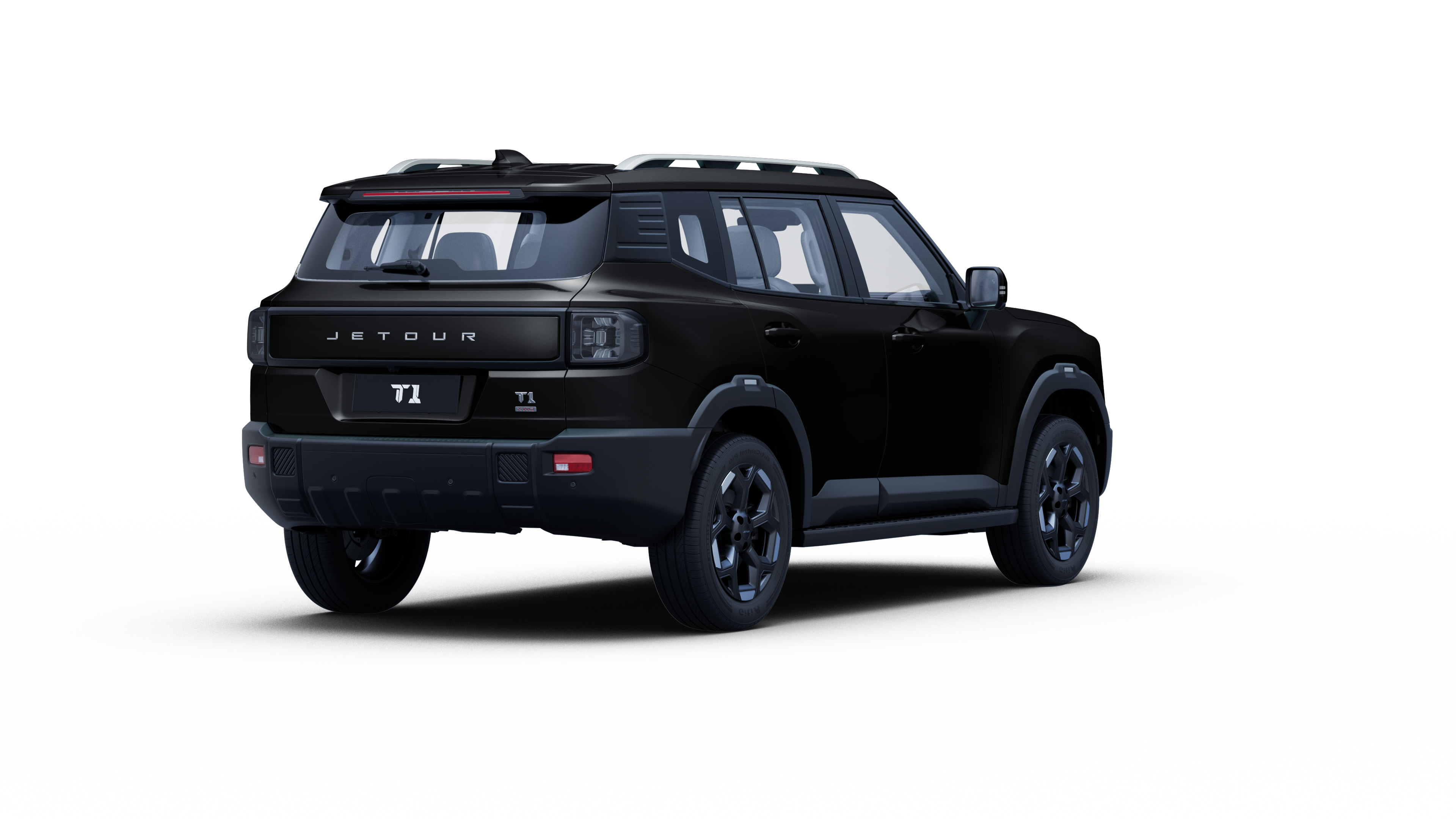 Black 43
