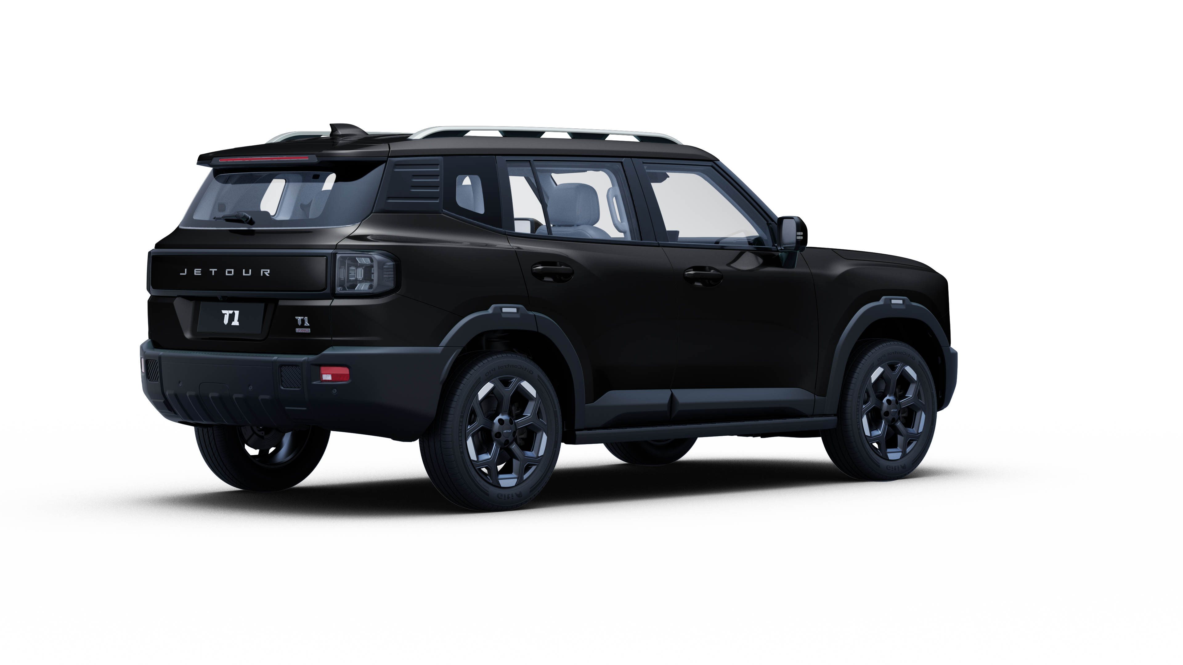 Black 46