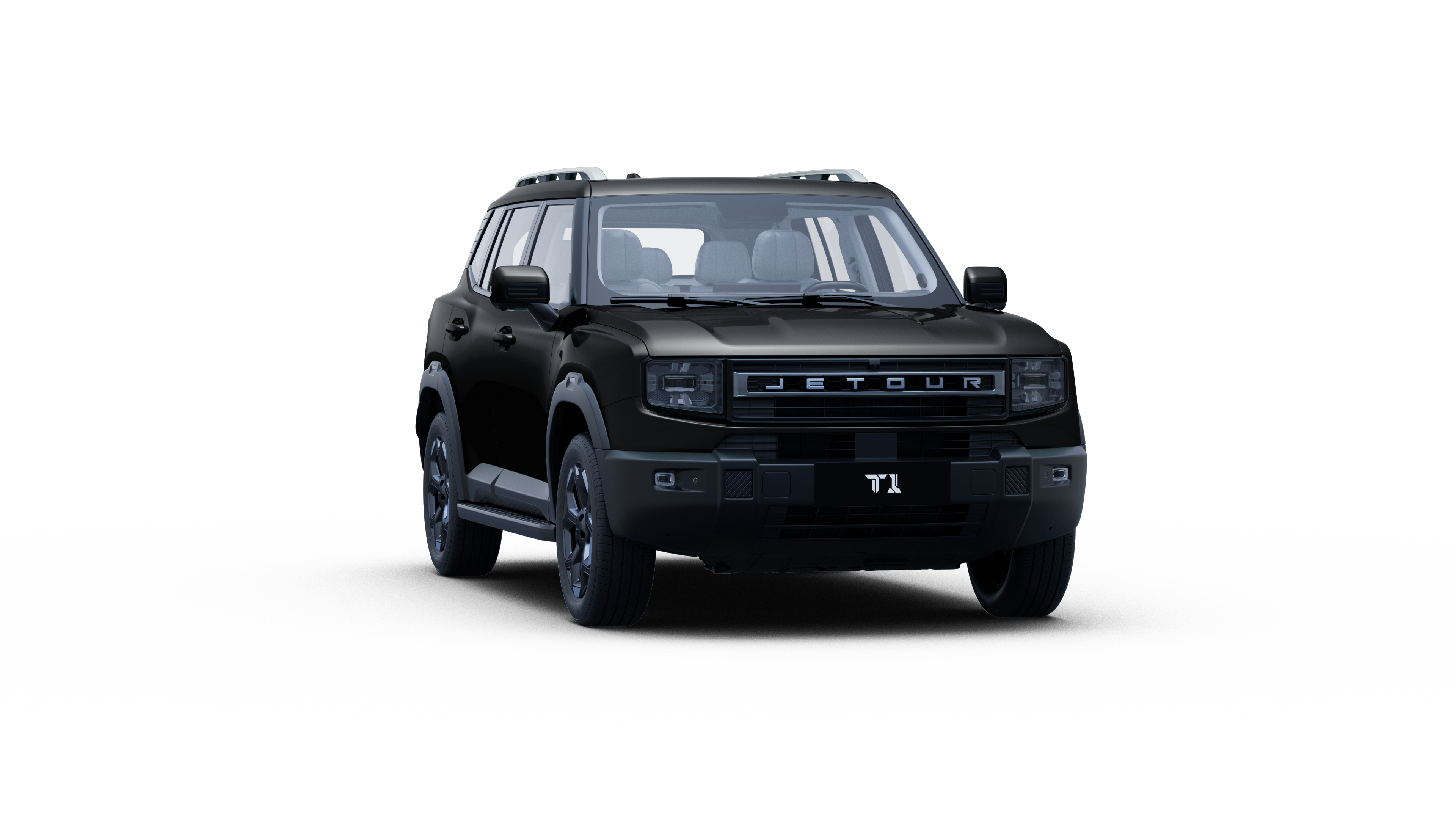 Black 70