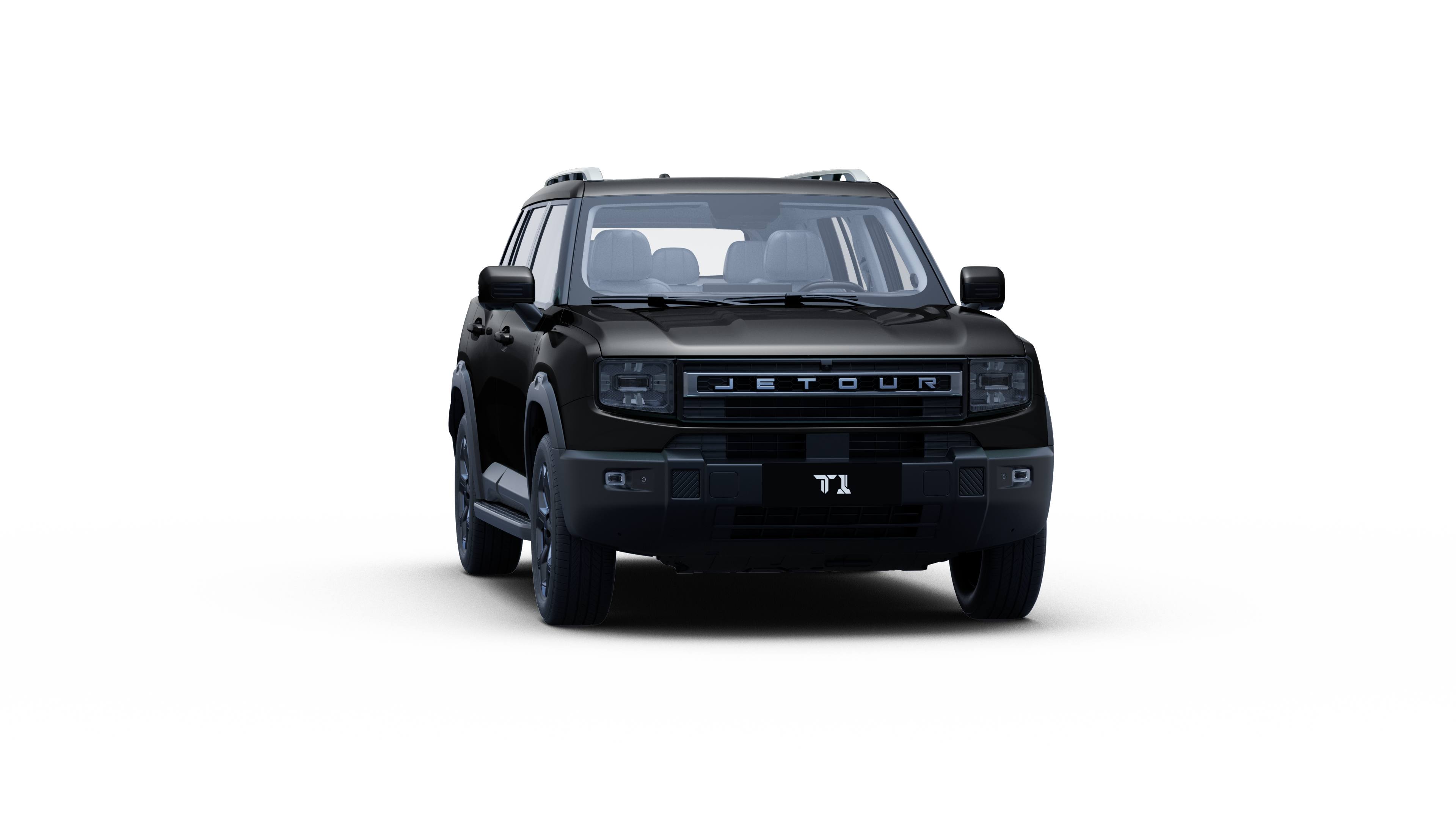 Black 71