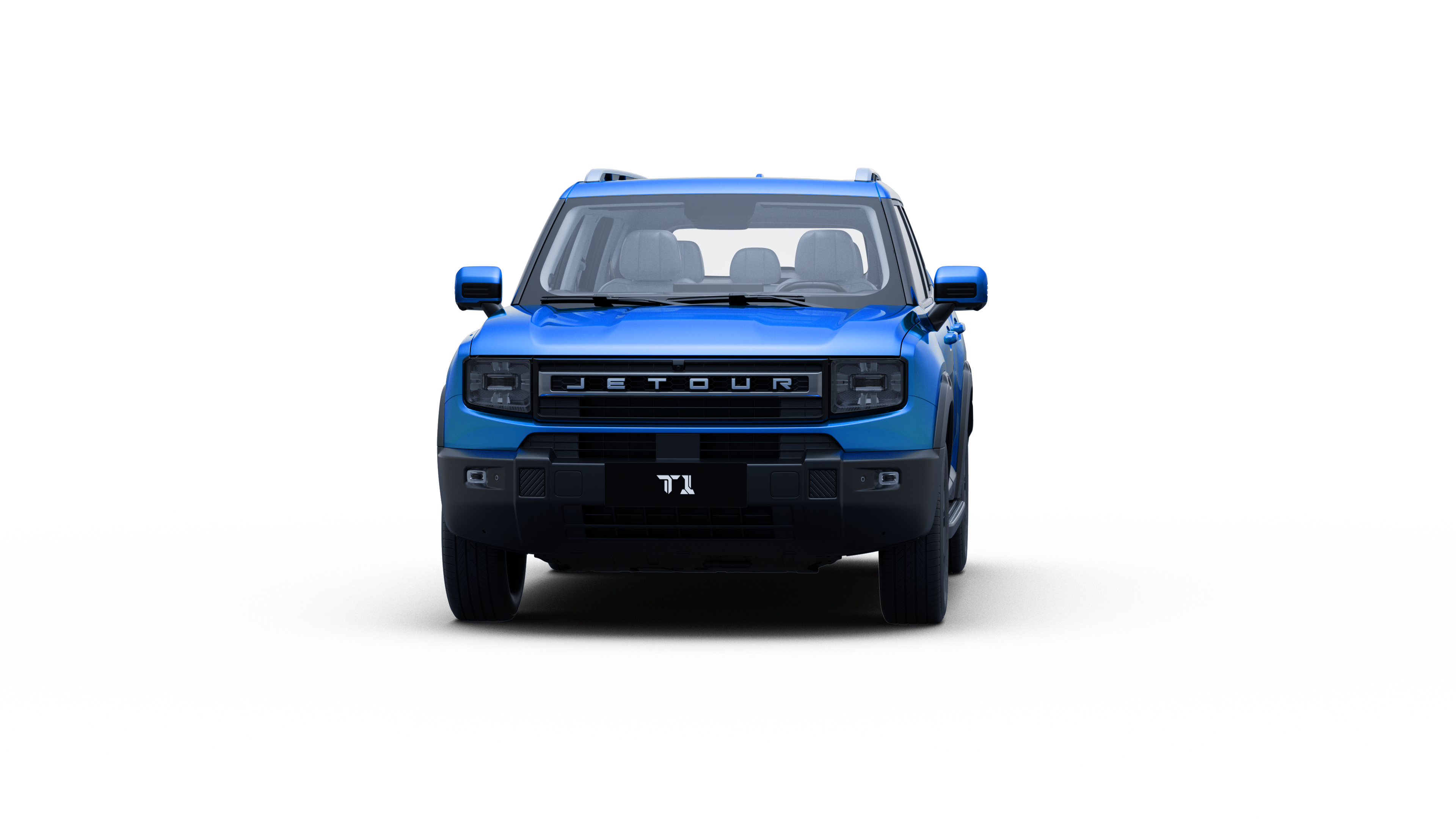 Blue 3