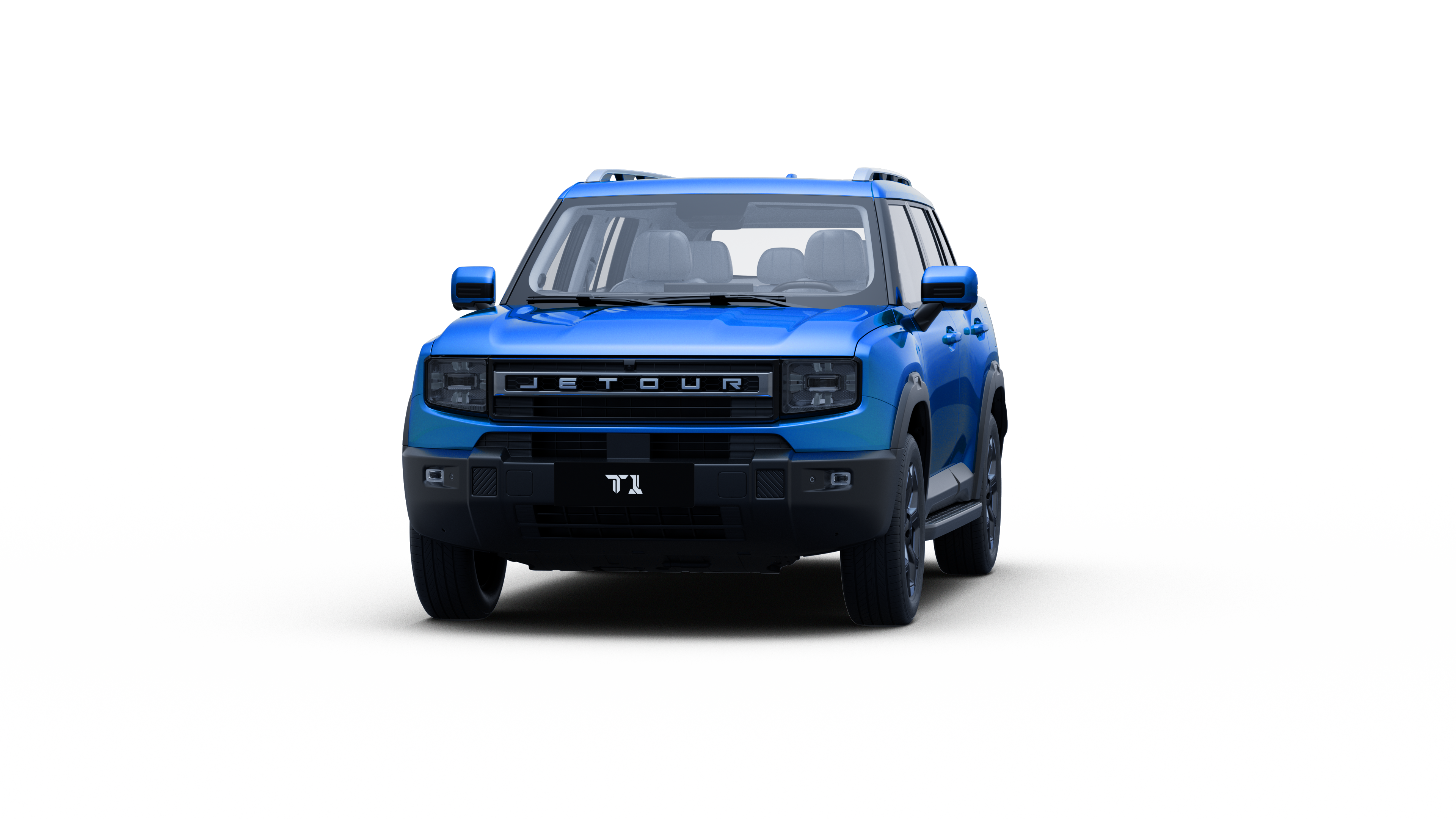 Blue 4