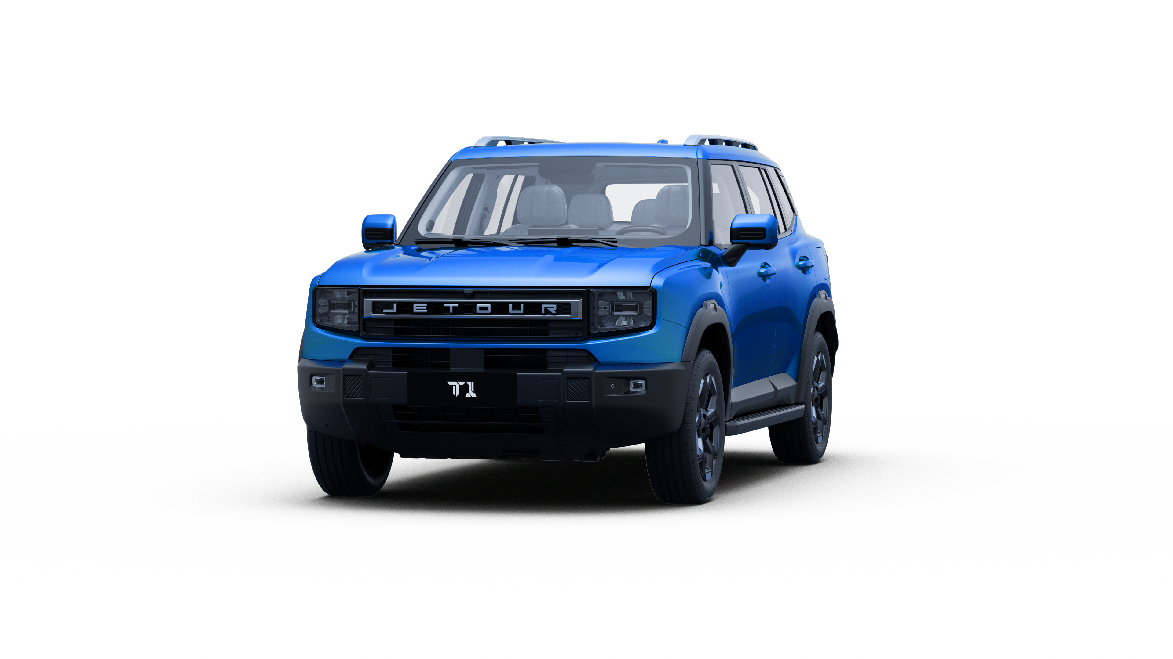 Blue 5