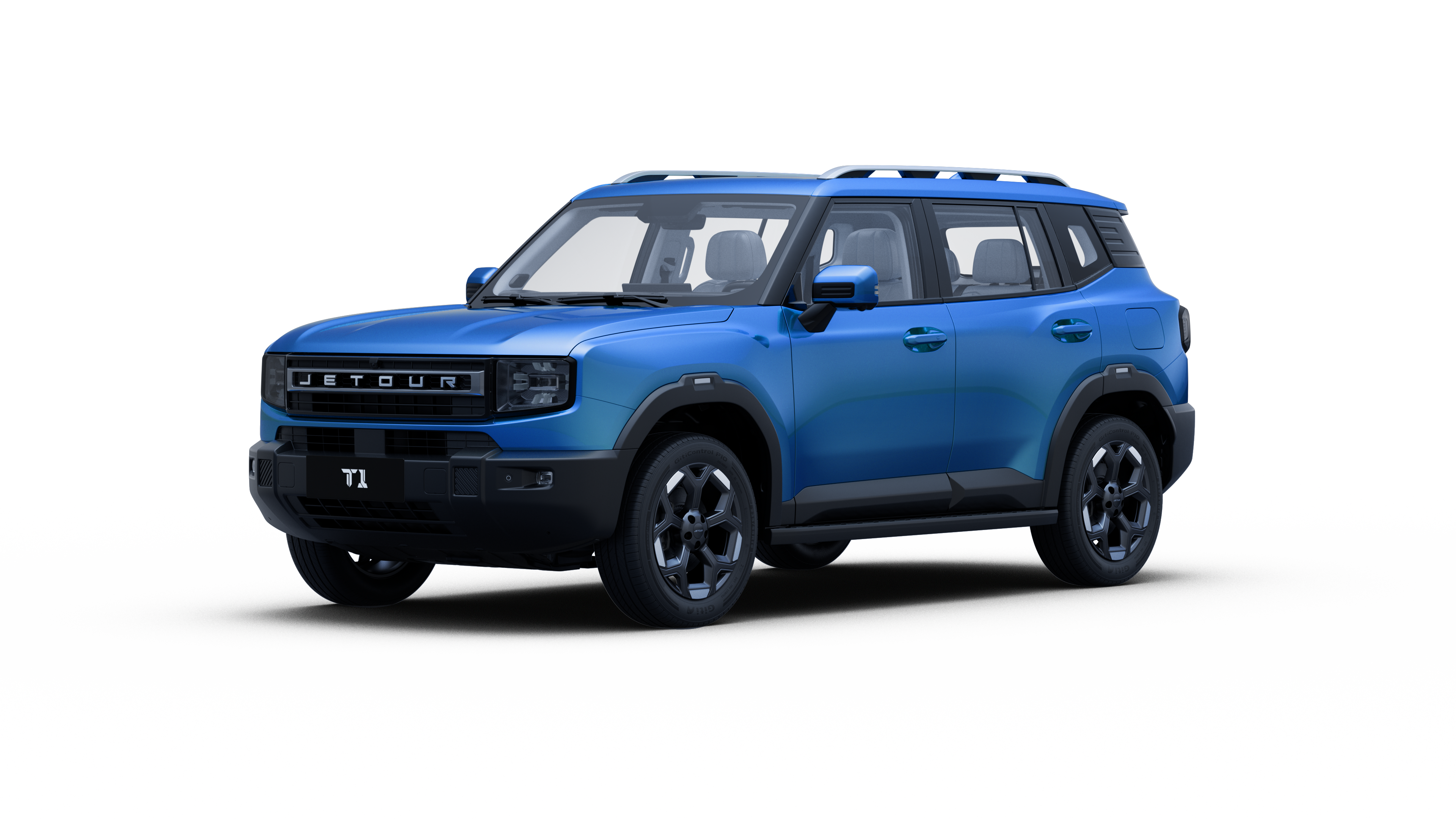 Blue 10