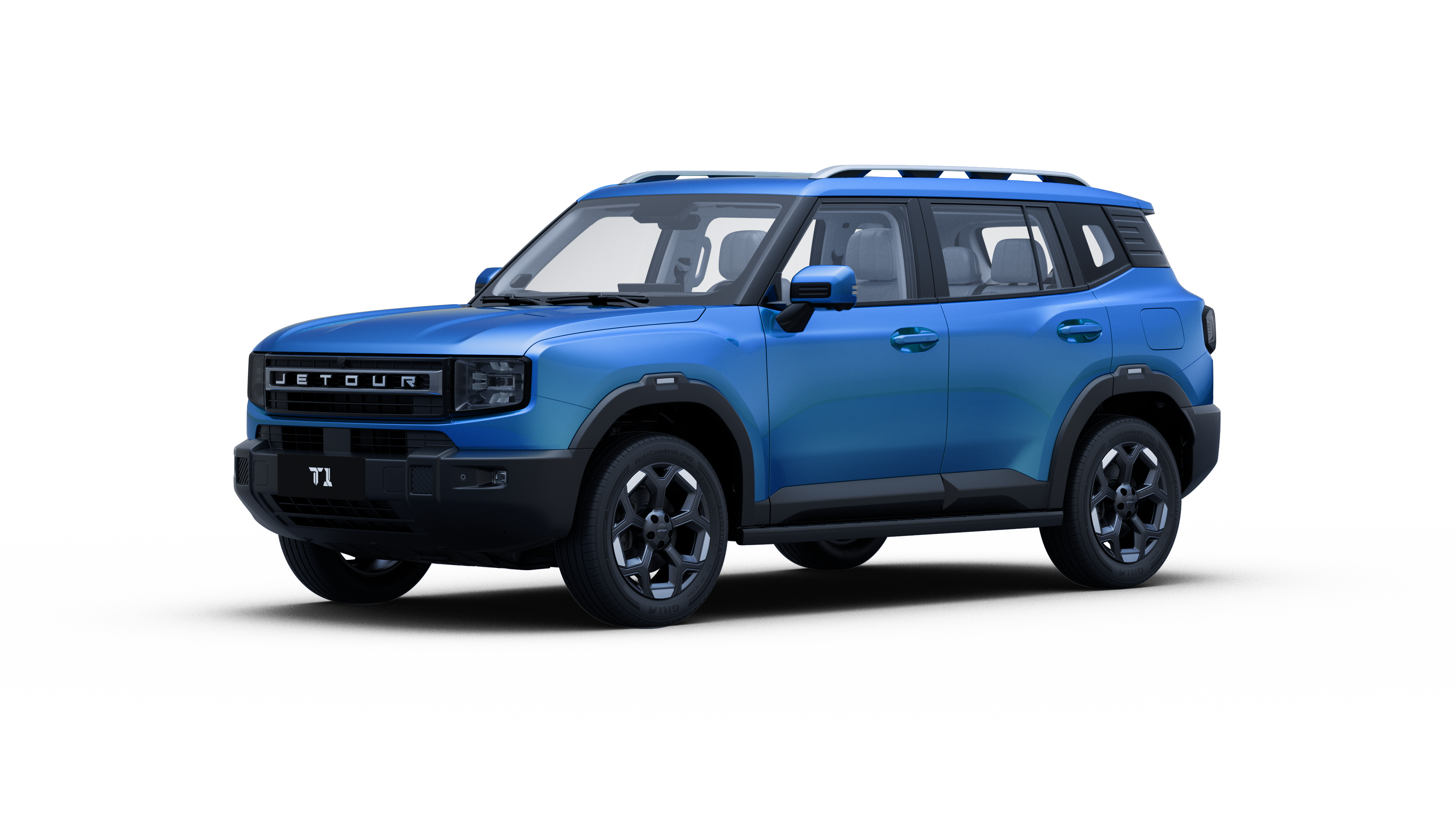 Blue 11