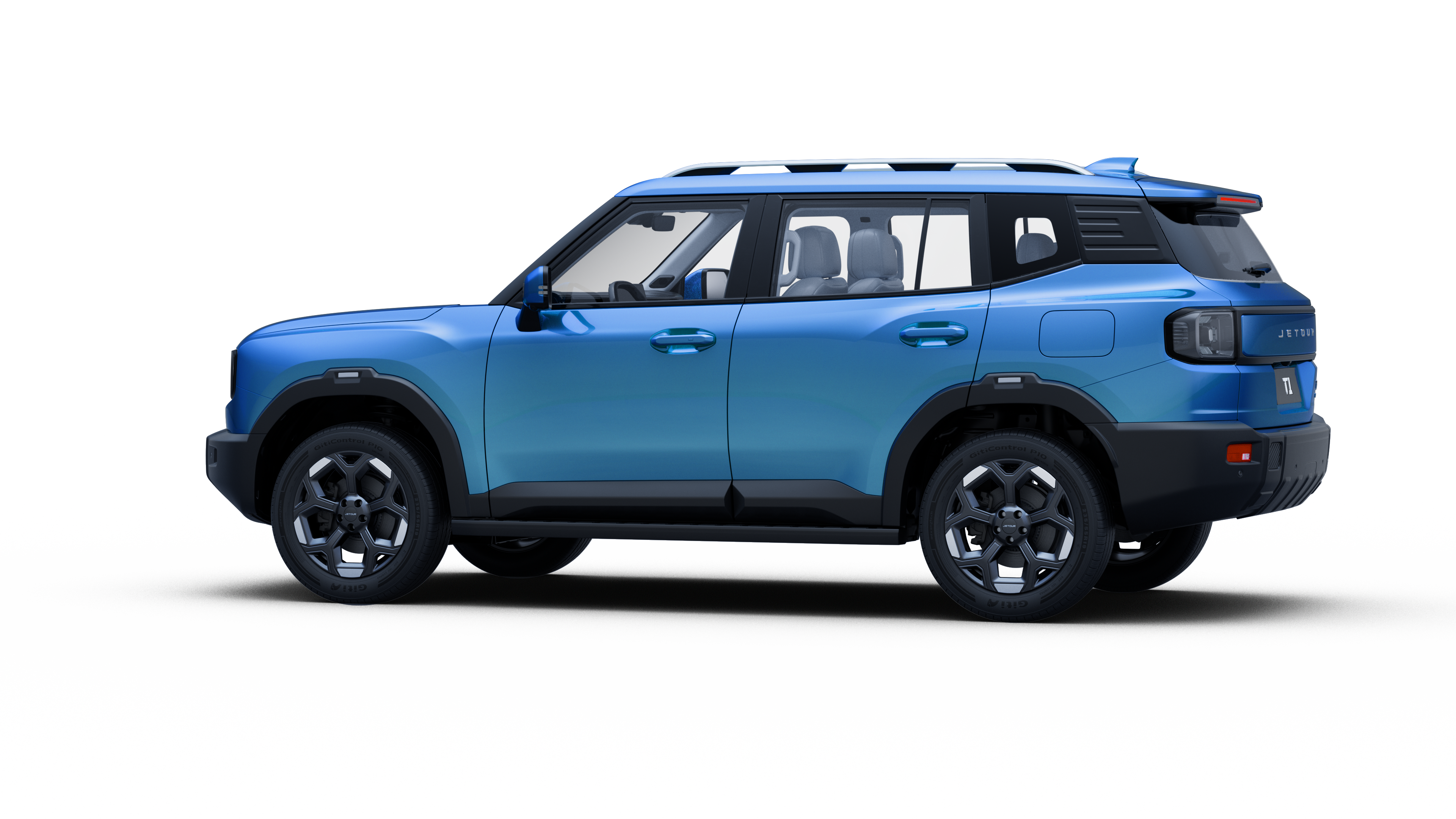 Blue 24