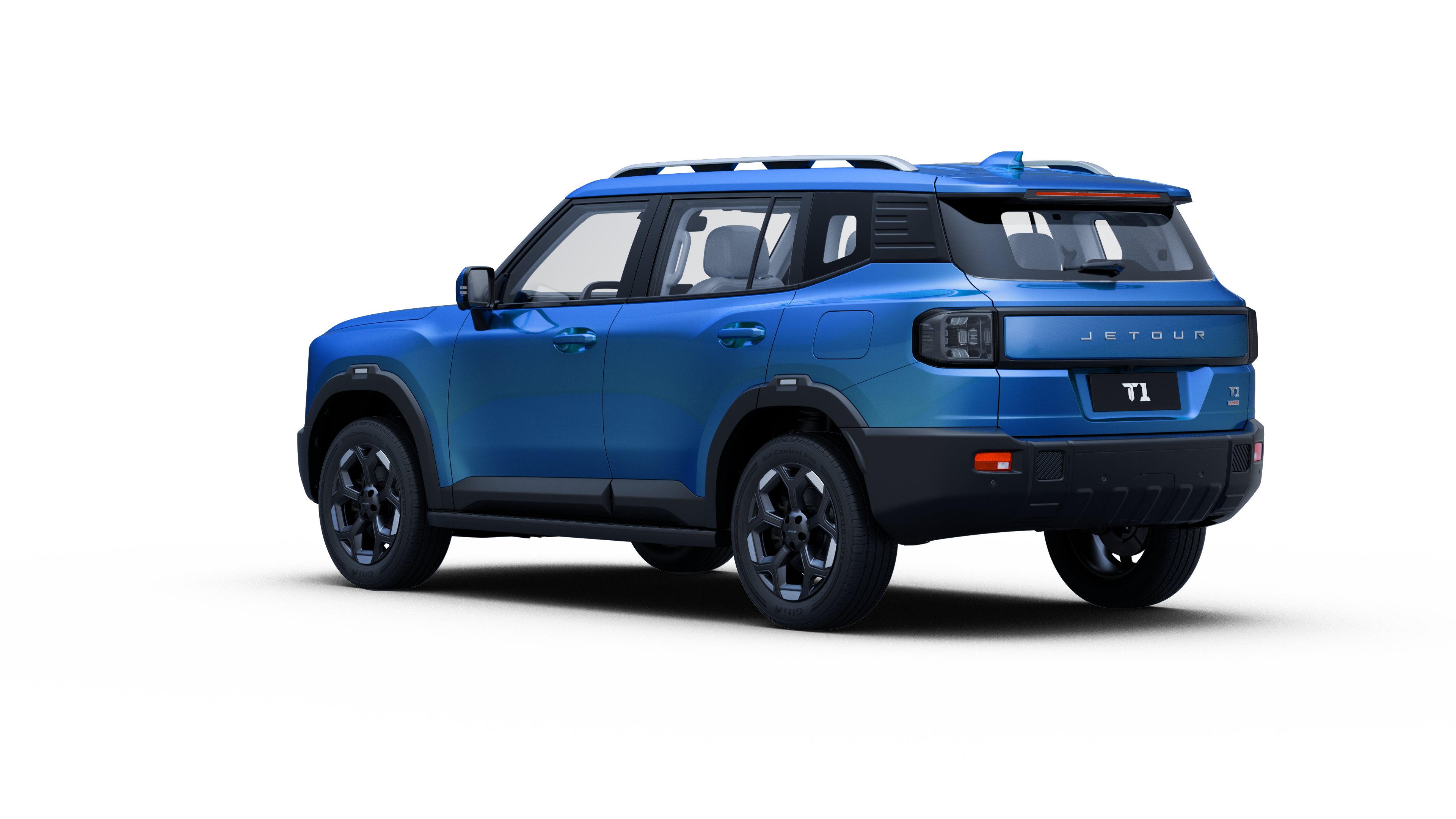 Blue 30