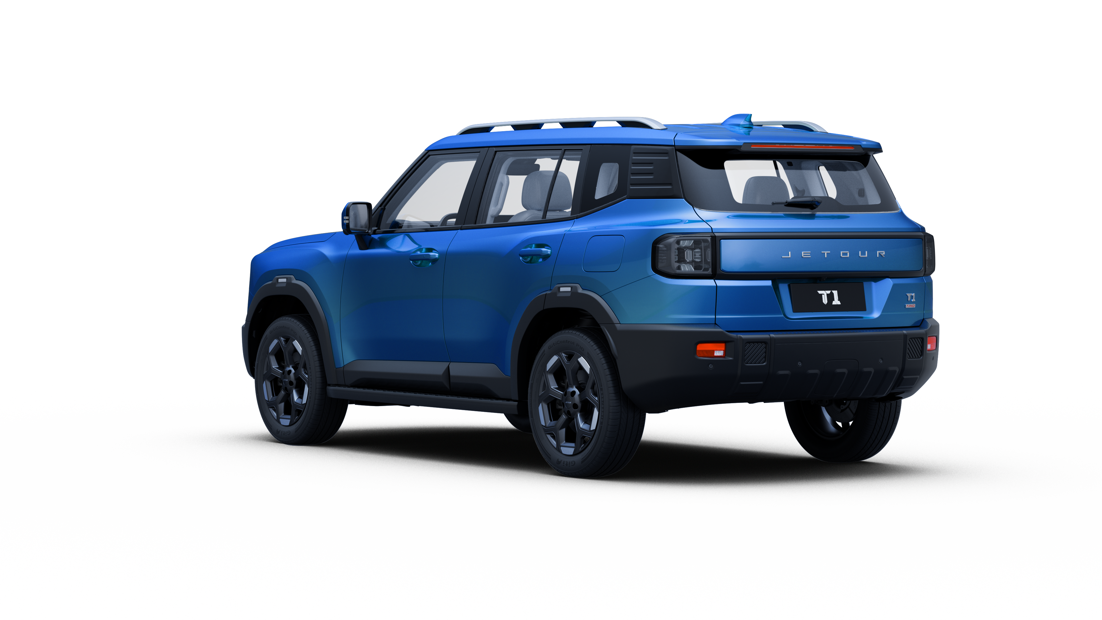 Blue 31