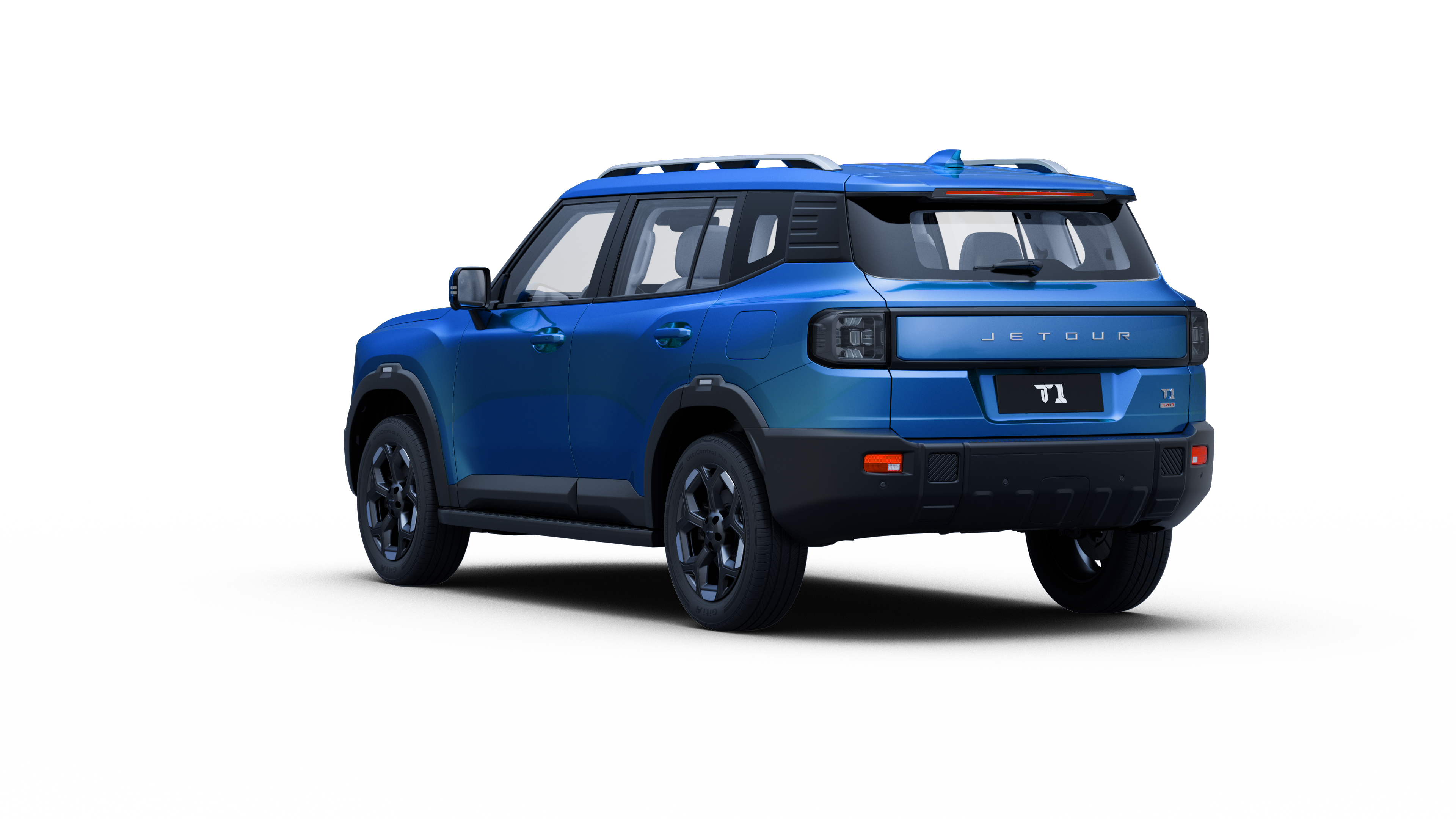 Blue 32