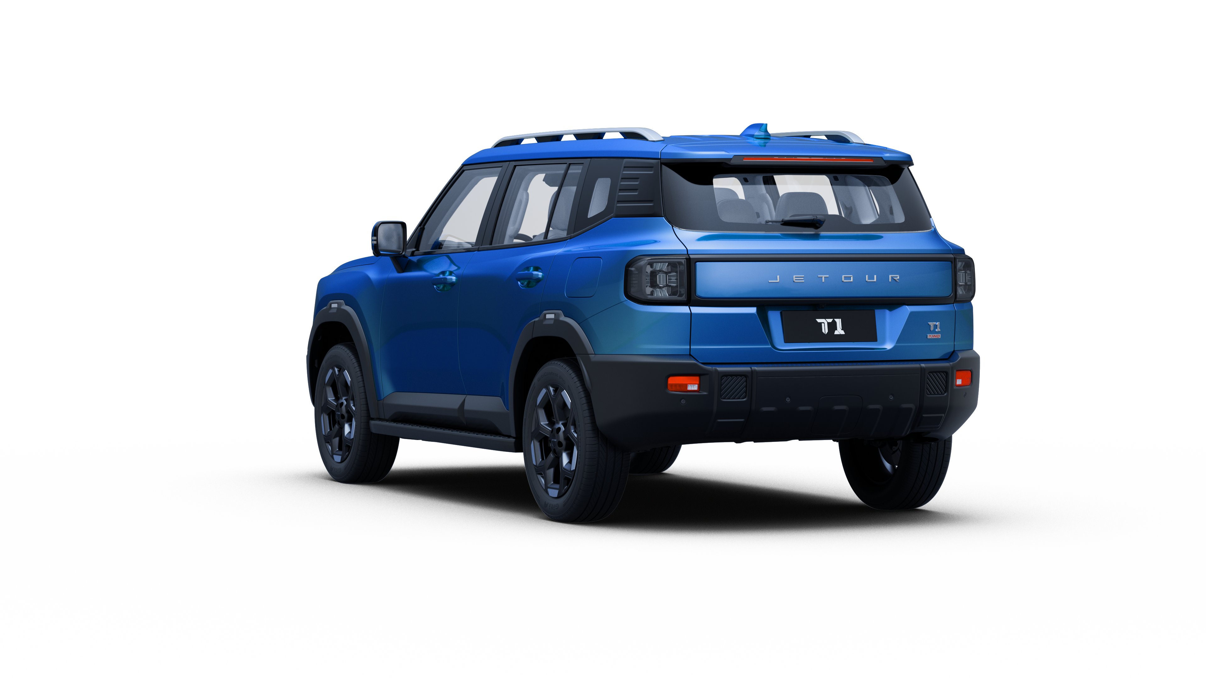 Blue 33