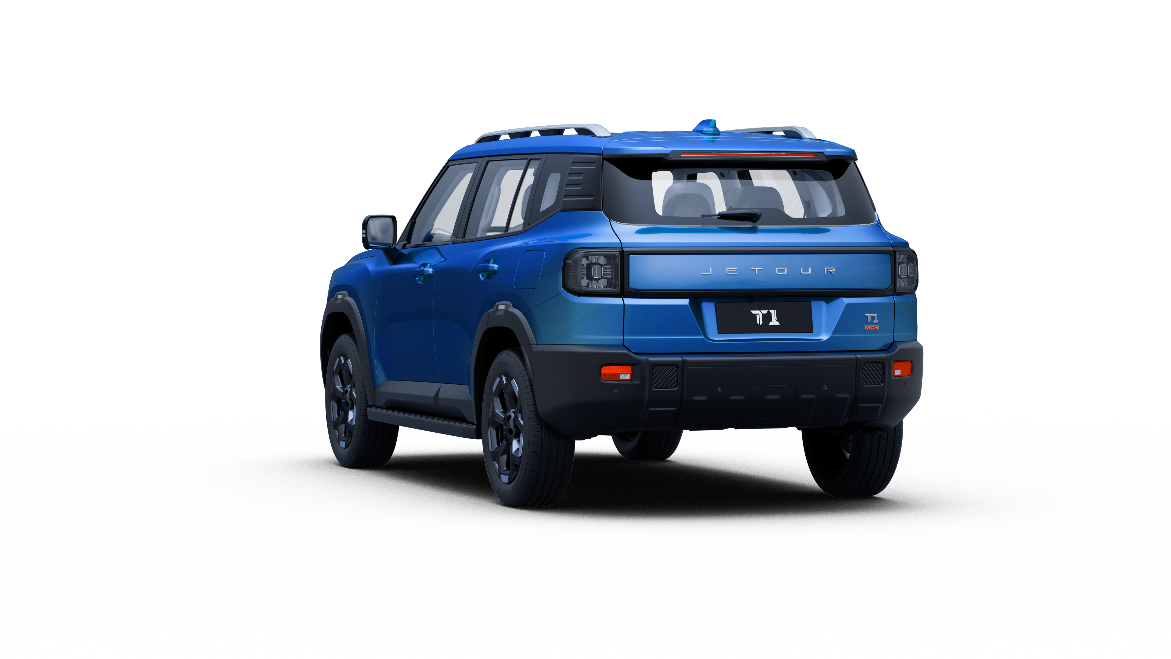 Blue 34