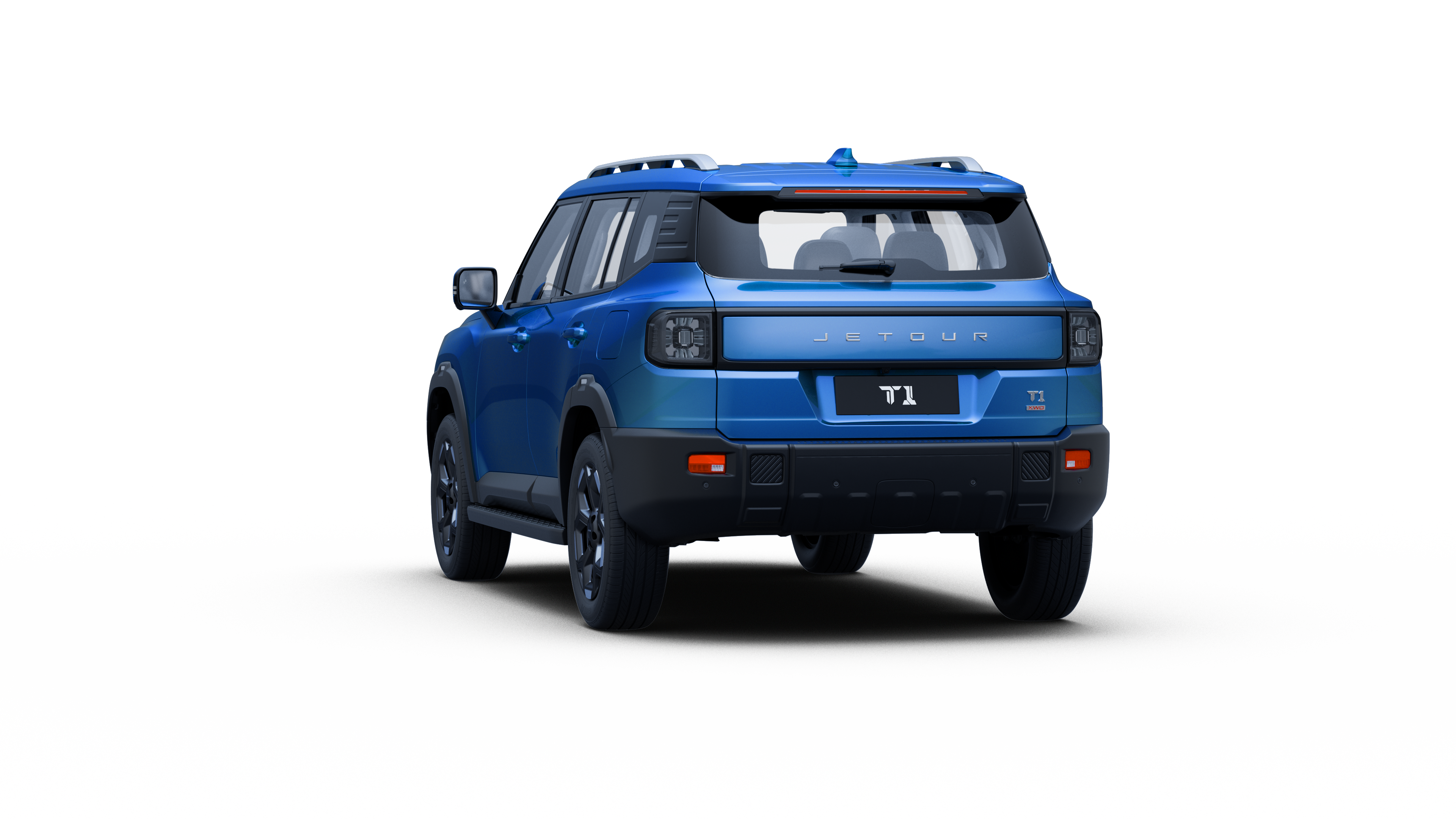Blue 35