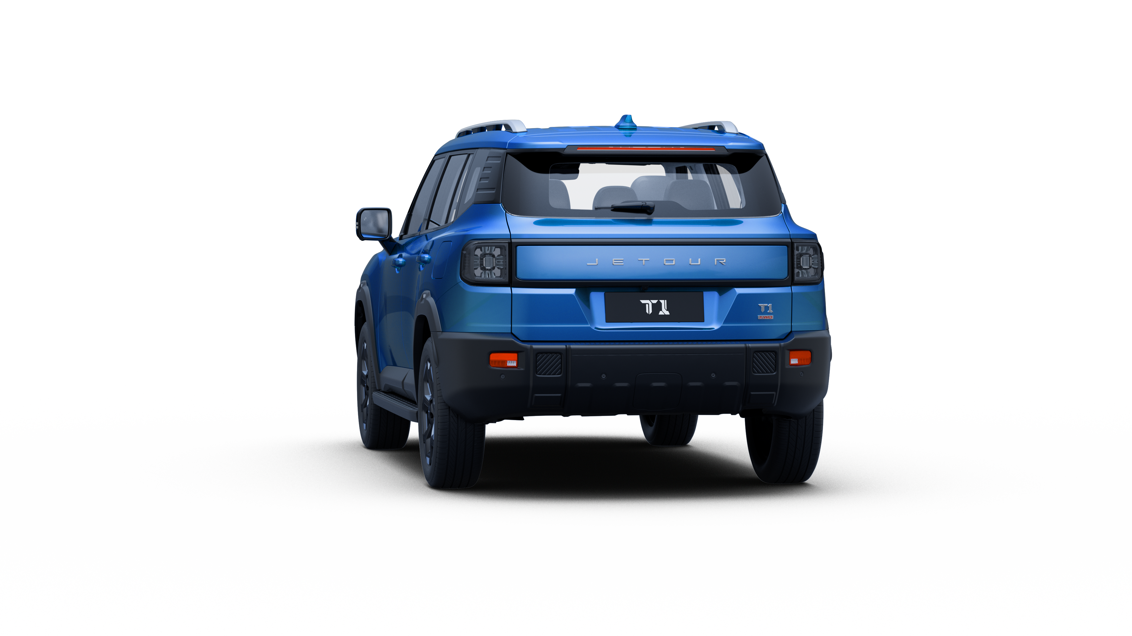 Blue 36